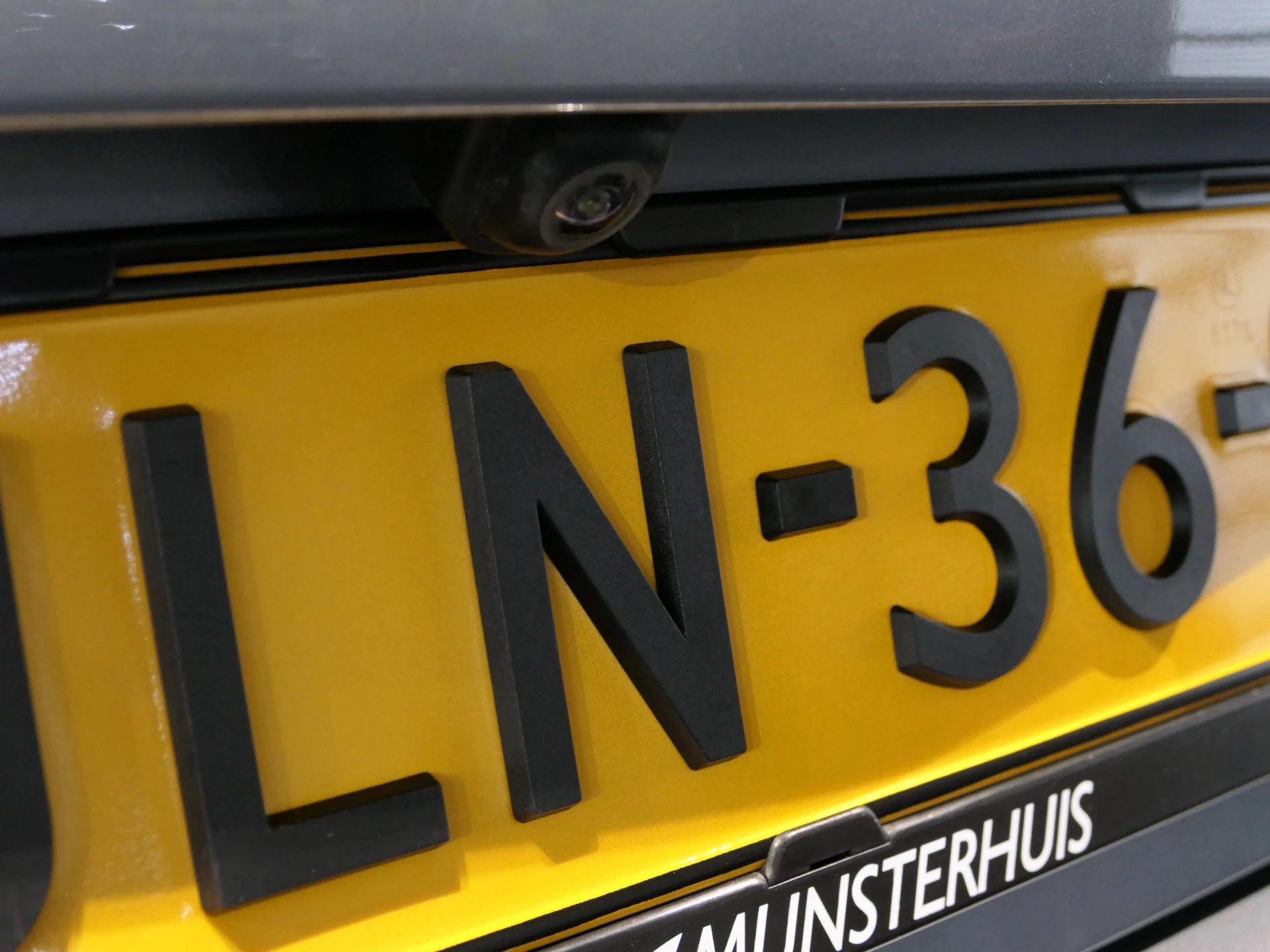 Hoofdafbeelding Kia XCeed