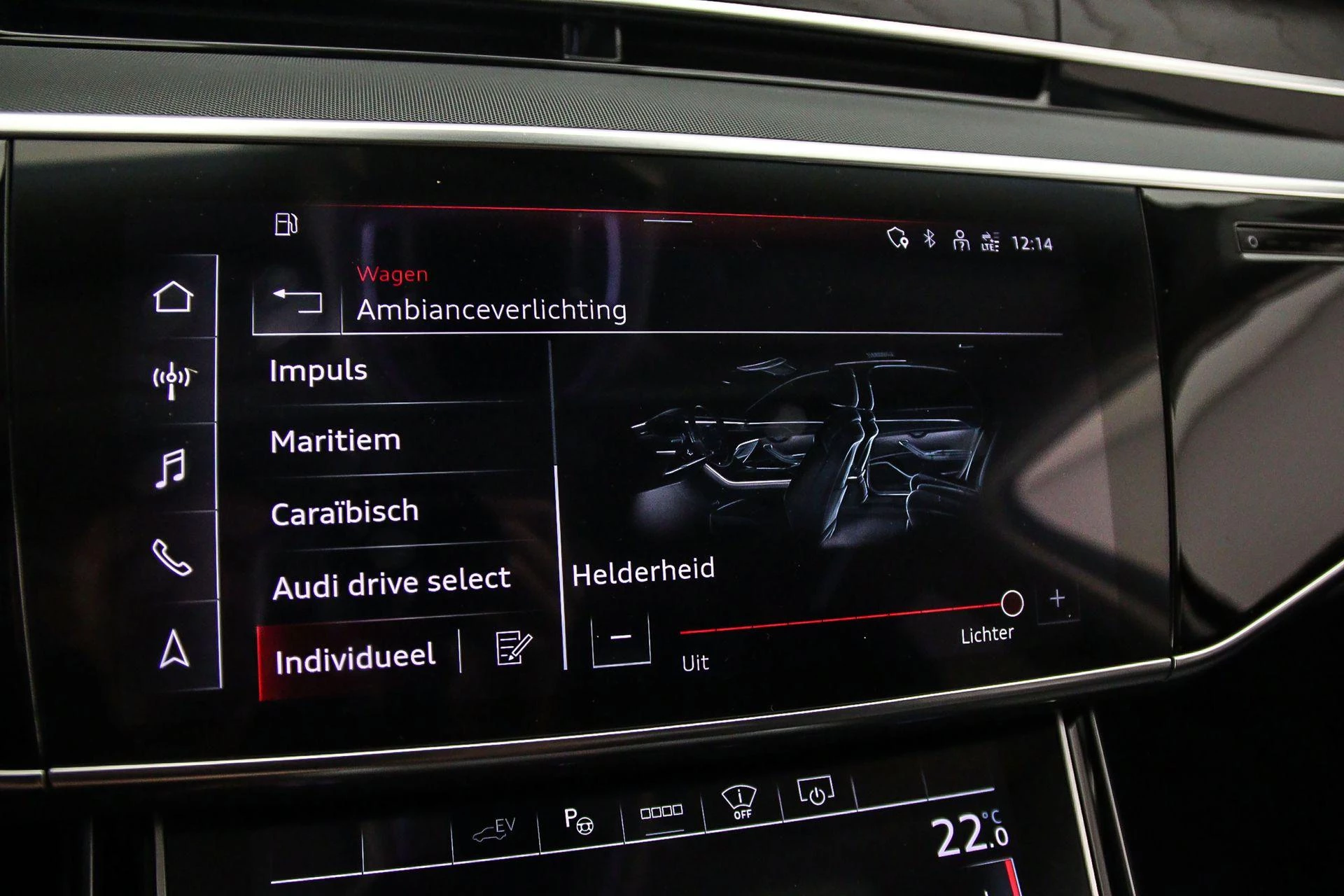 Hoofdafbeelding Audi A8