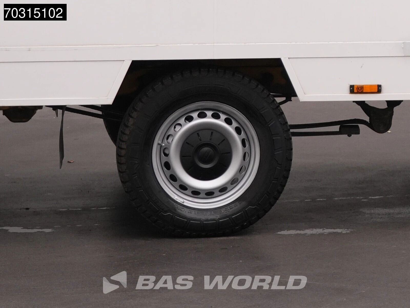 Hoofdafbeelding MAN TGE