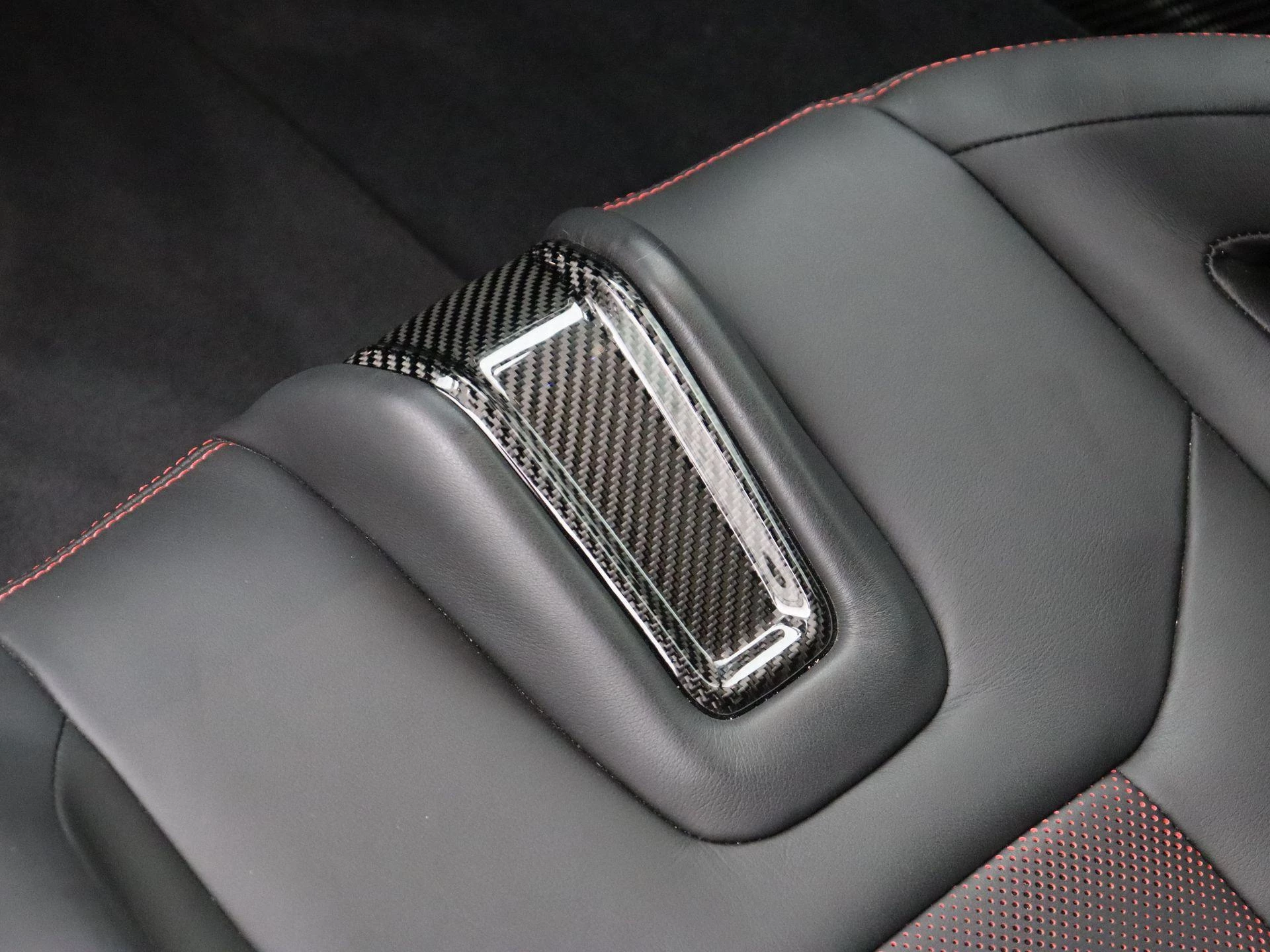 Hoofdafbeelding BMW M4