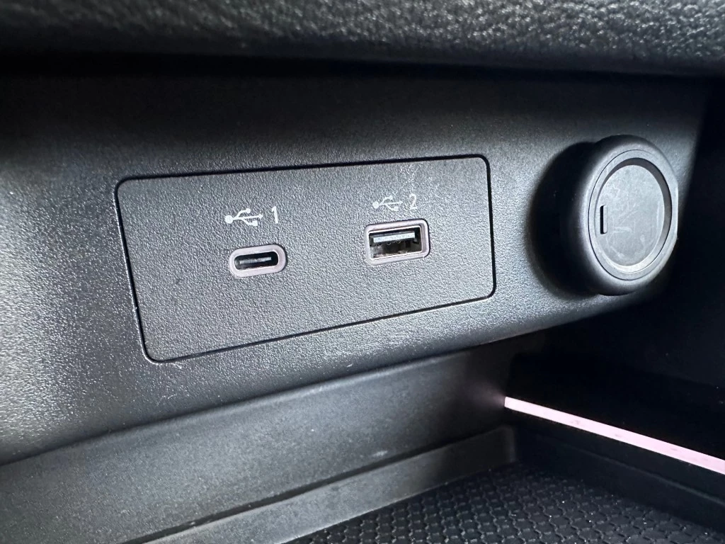 Hoofdafbeelding Nissan X-Trail