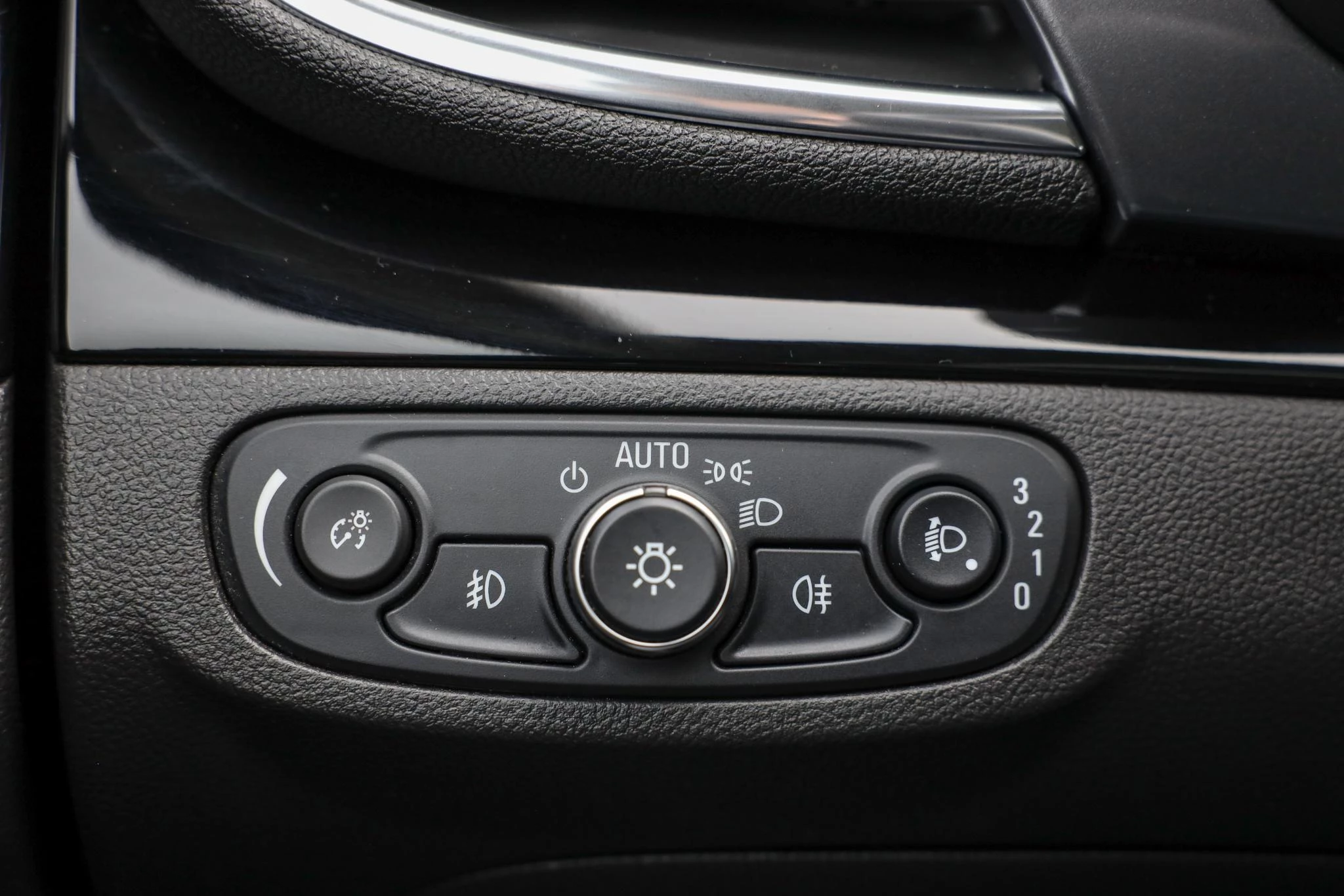 Hoofdafbeelding Opel Mokka X