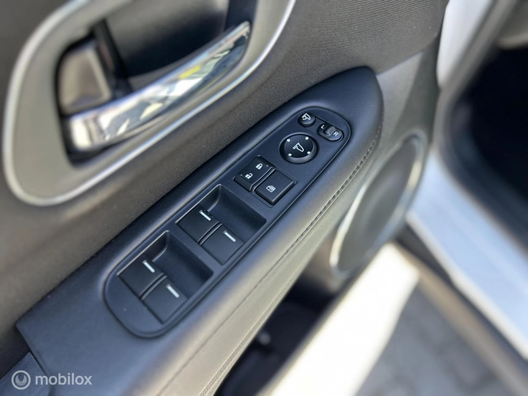 Hoofdafbeelding Honda HR-V