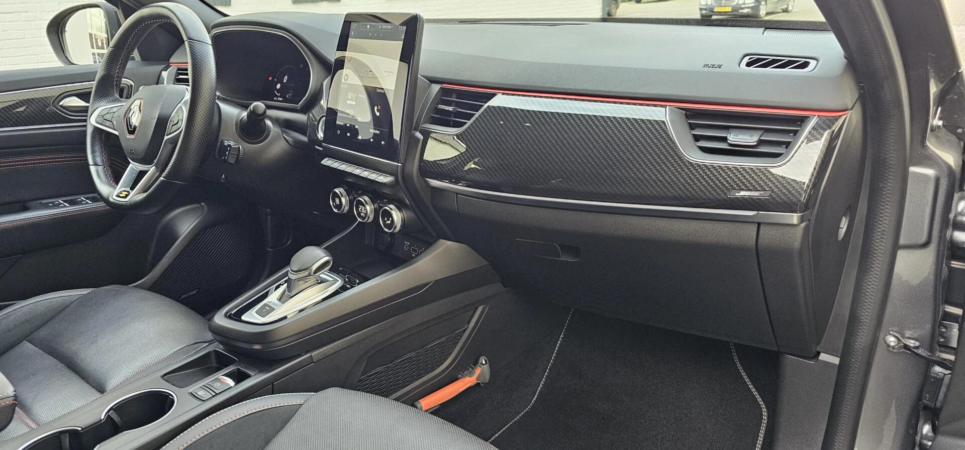 Hoofdafbeelding Renault Arkana