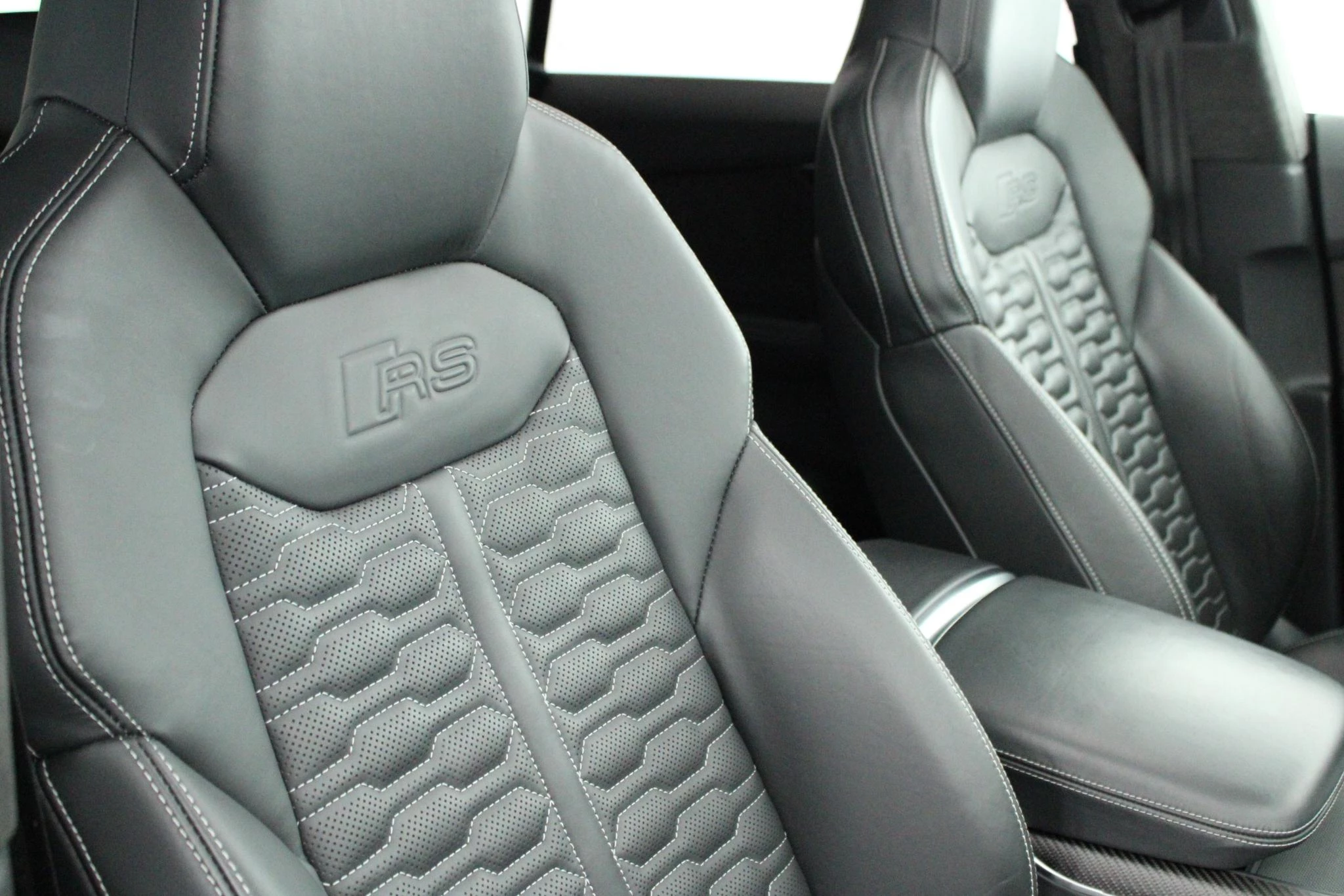 Hoofdafbeelding Audi RSQ8