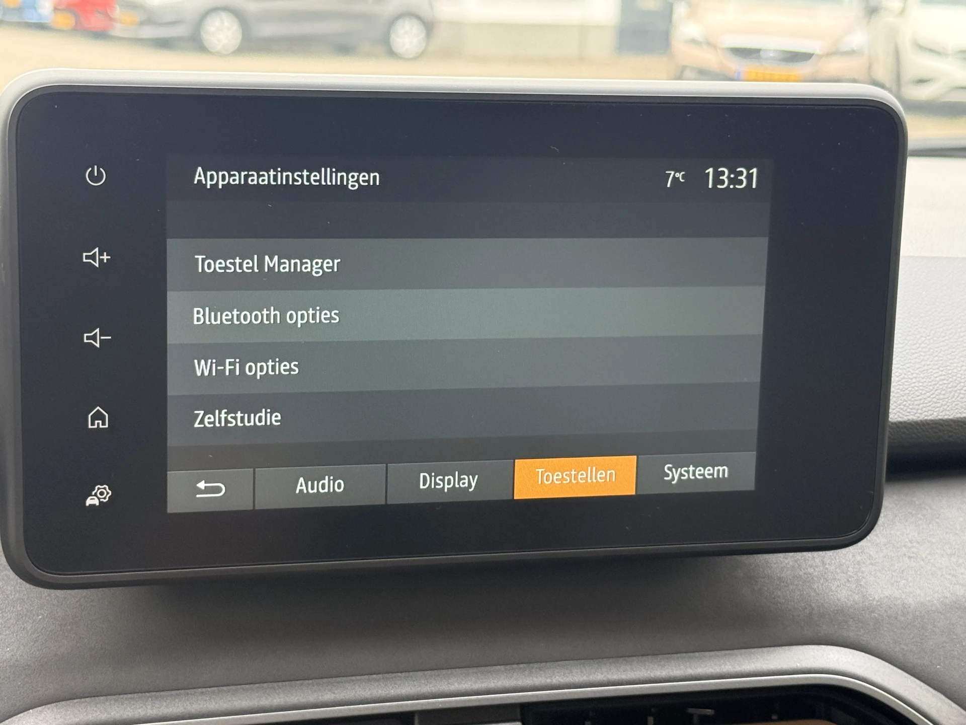 Hoofdafbeelding Dacia Jogger