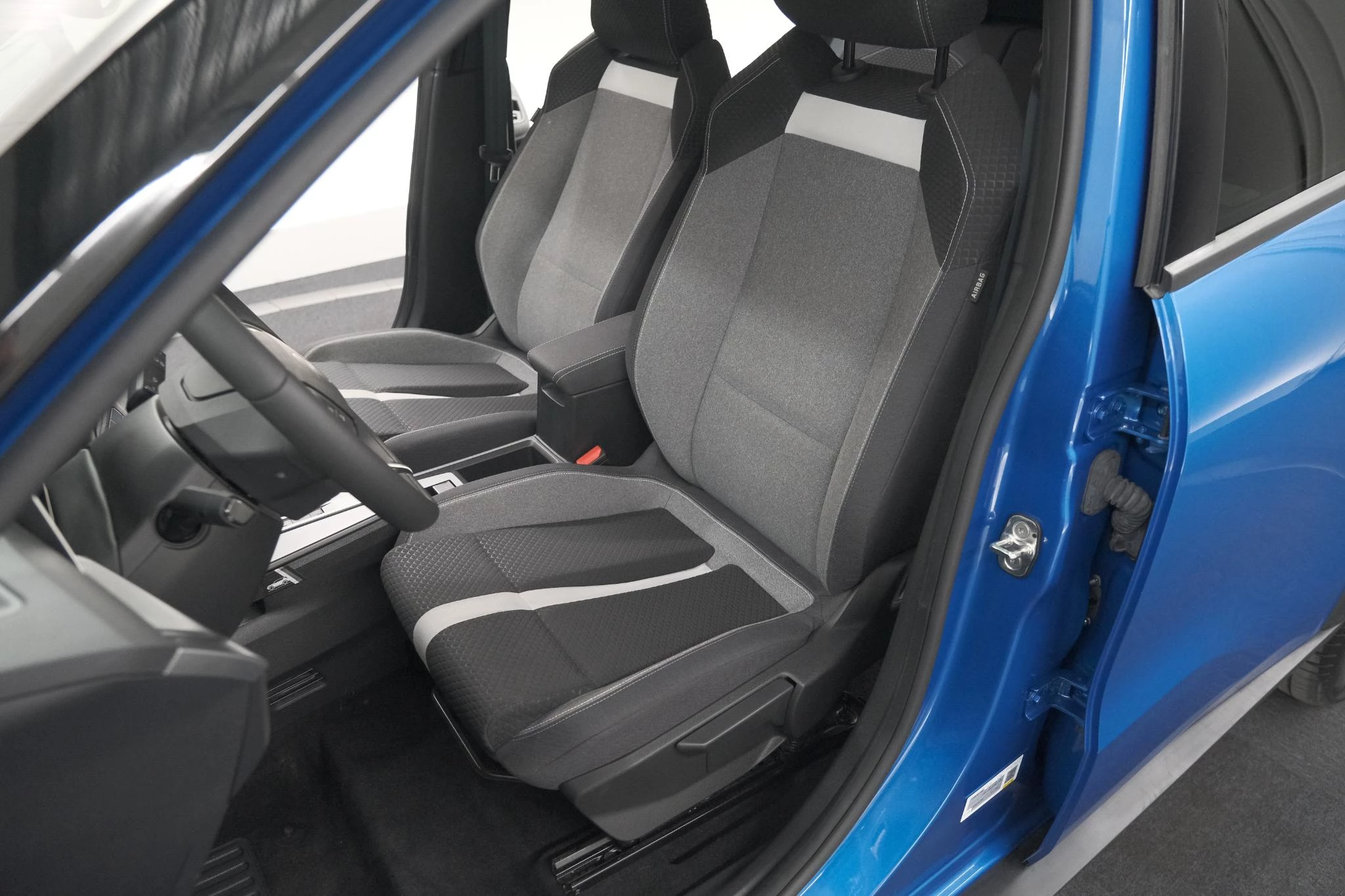 Hoofdafbeelding Opel Frontera