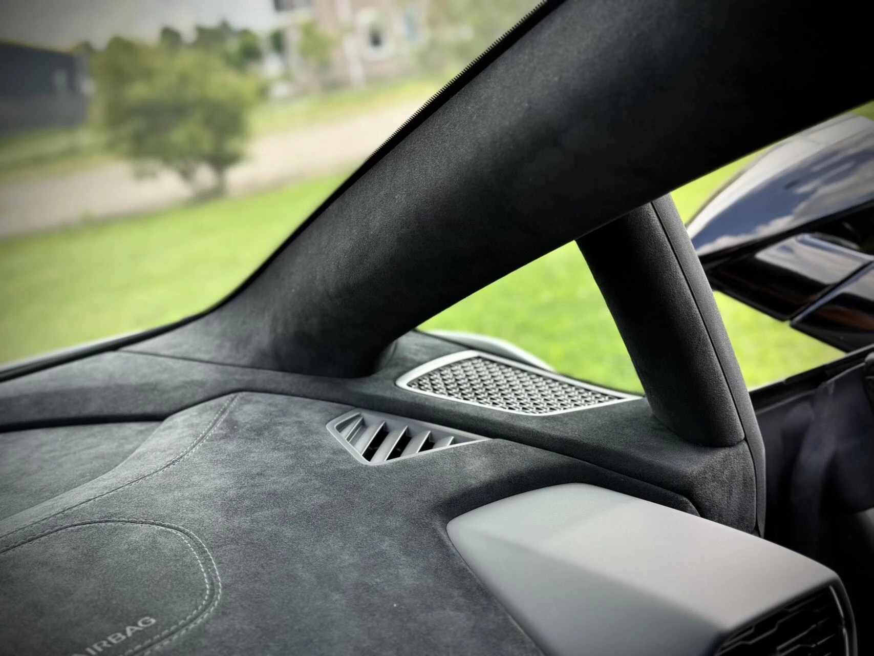 Hoofdafbeelding Lamborghini Huracán