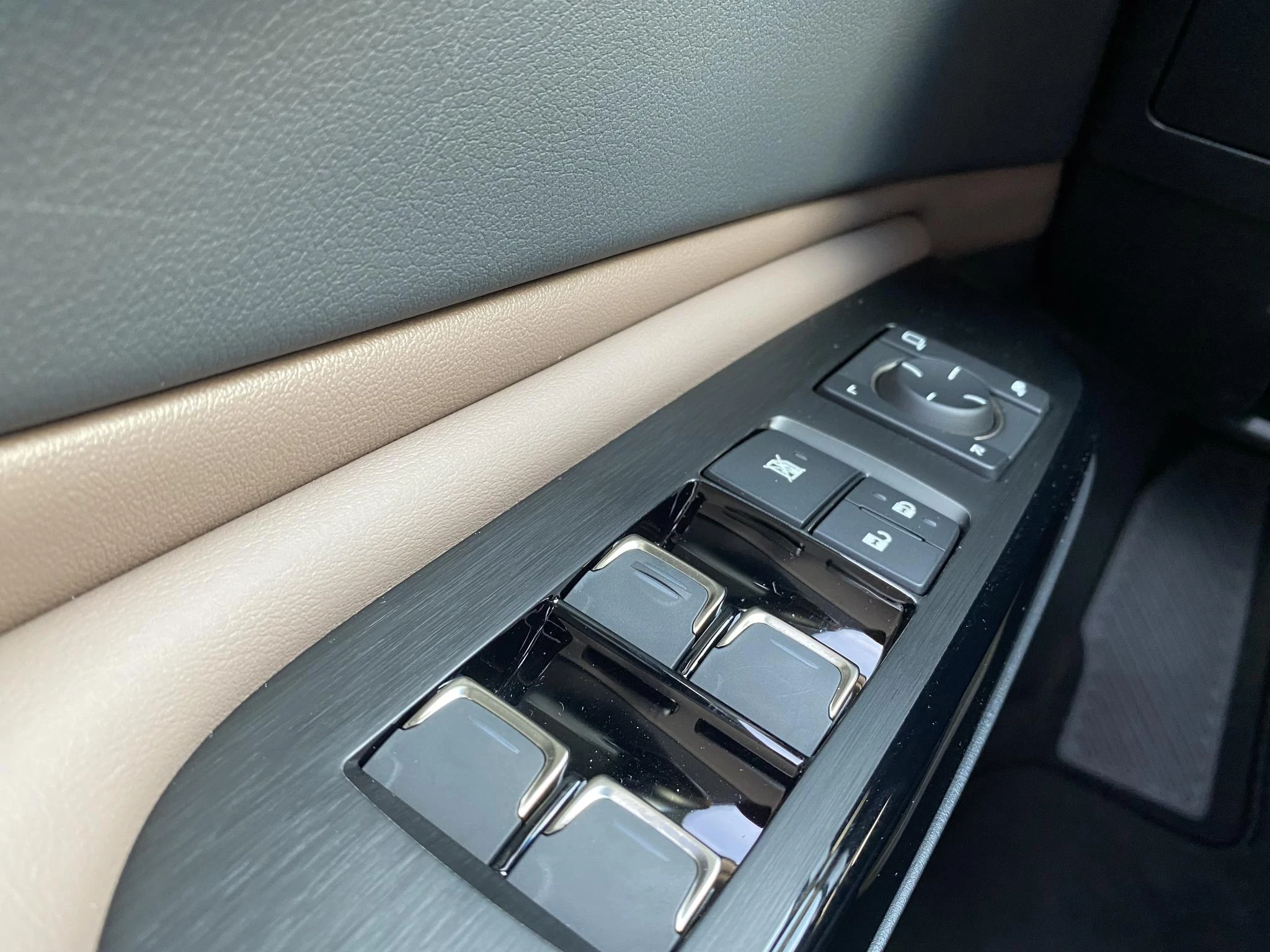 Hoofdafbeelding Lexus ES