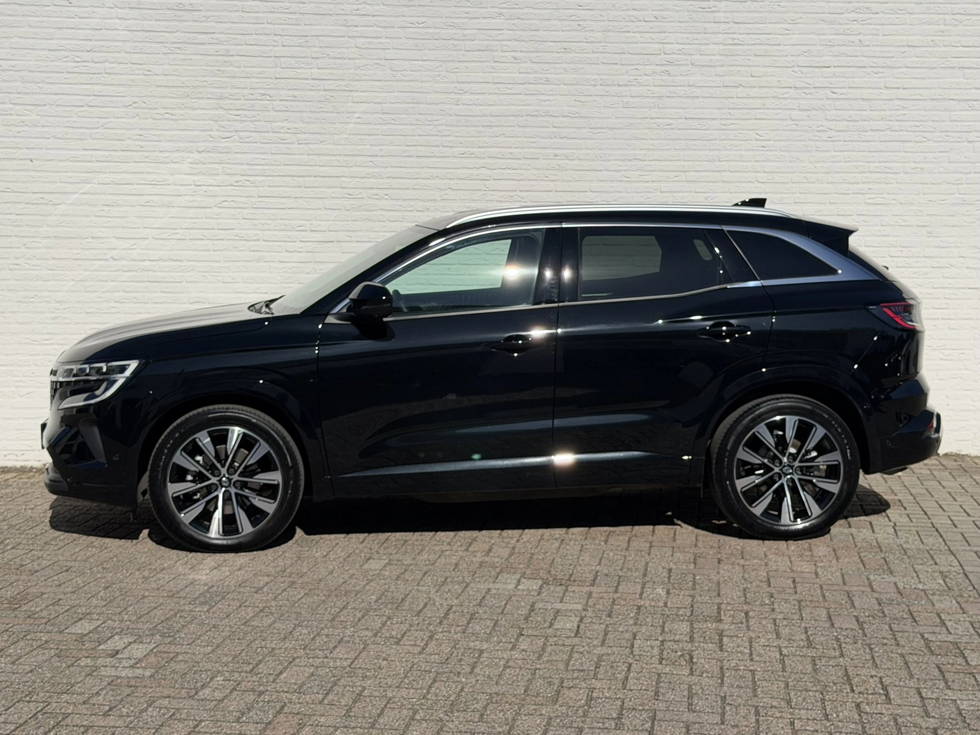 Hoofdafbeelding Renault Austral