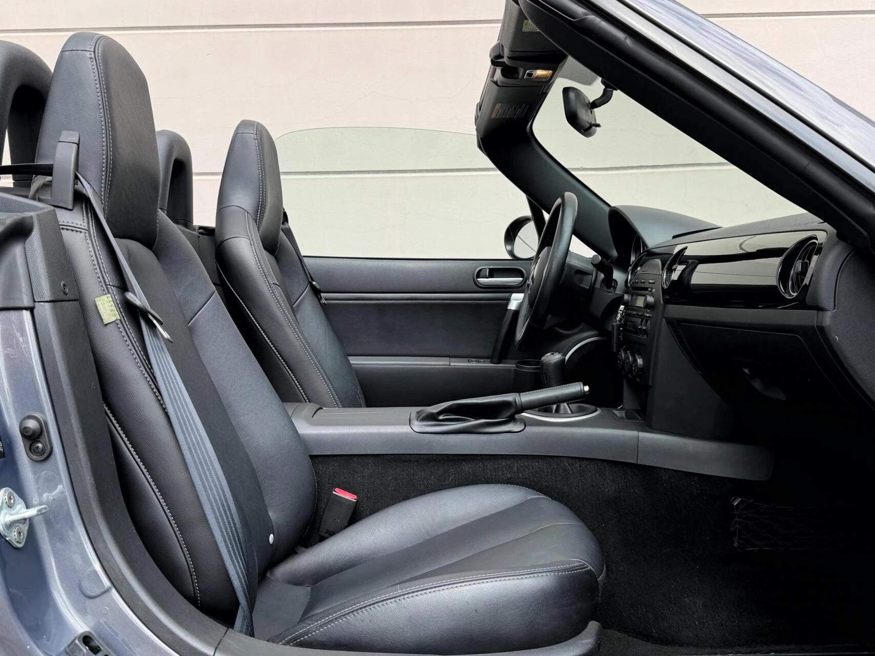 Hoofdafbeelding Mazda MX-5
