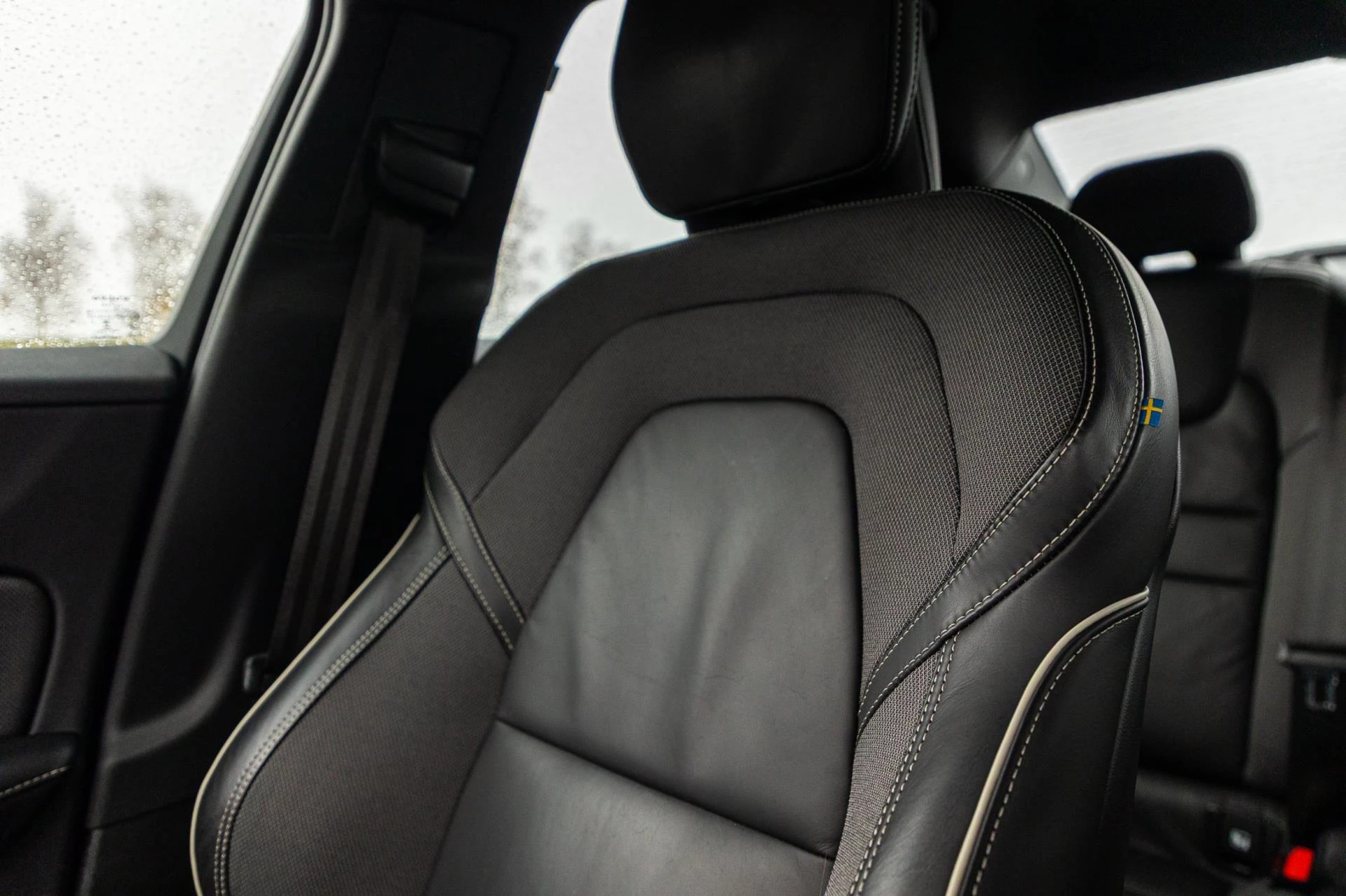 Hoofdafbeelding Volvo S60