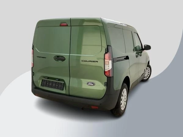 Hoofdafbeelding Ford Transit Courier