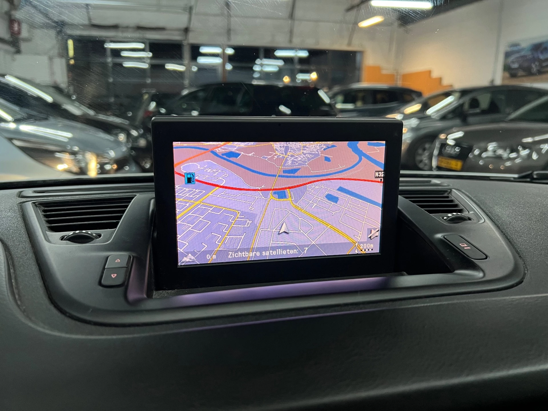 Hoofdafbeelding Alfa Romeo Giulietta