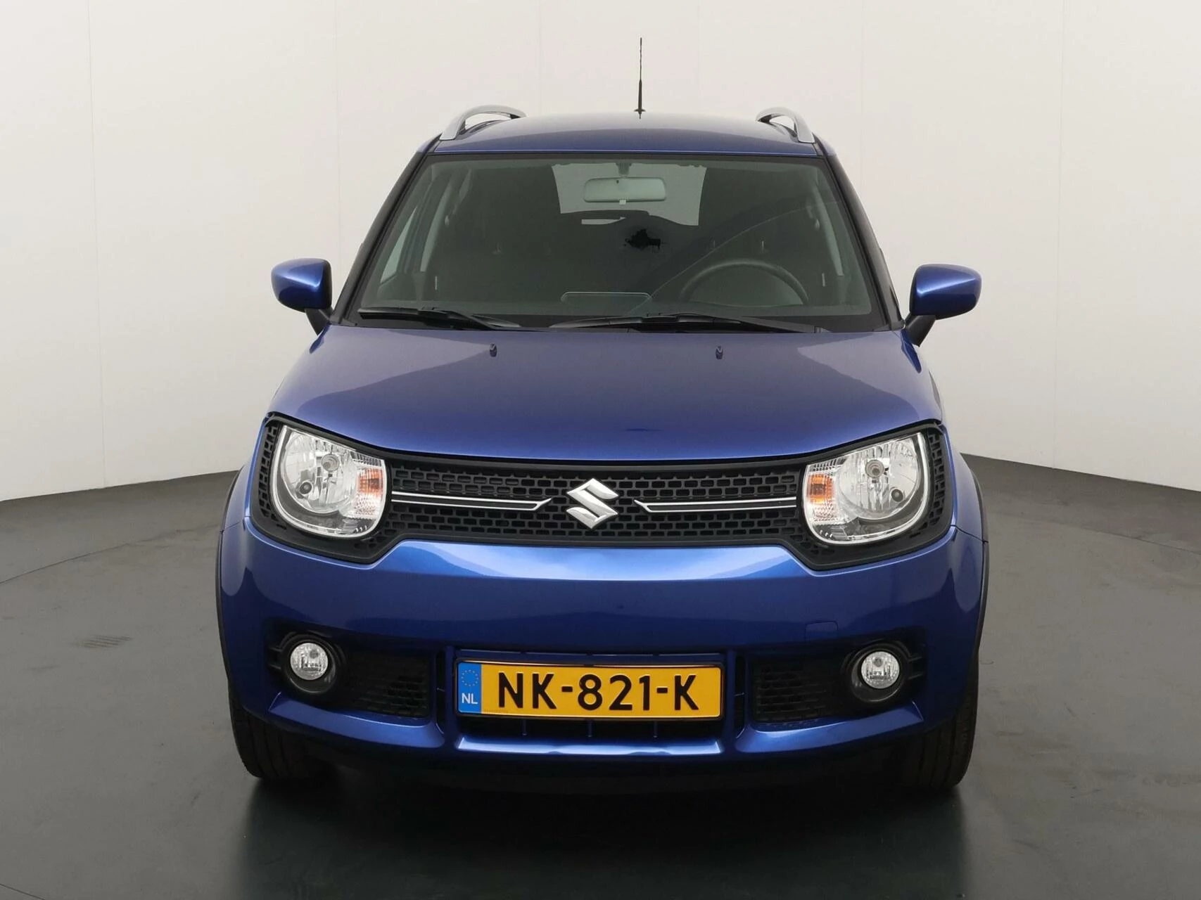 Hoofdafbeelding Suzuki Ignis
