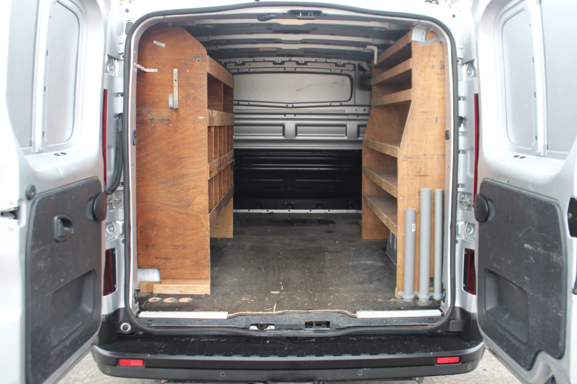 Hoofdafbeelding Fiat Talento