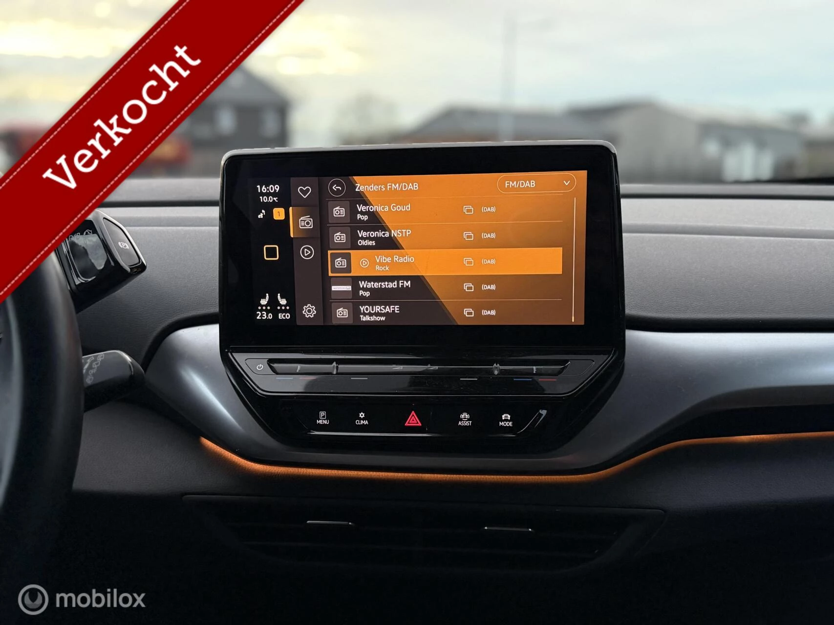 Hoofdafbeelding Volkswagen ID.4