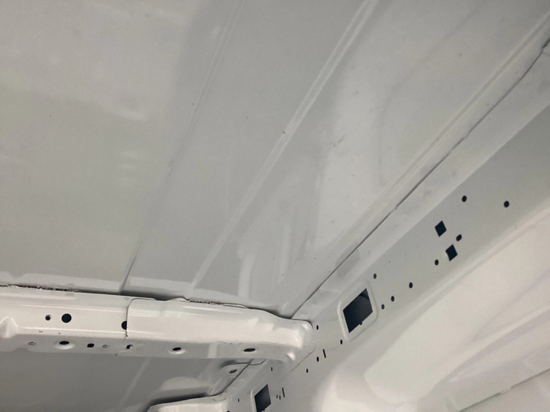 Hoofdafbeelding Ford Transit Courier