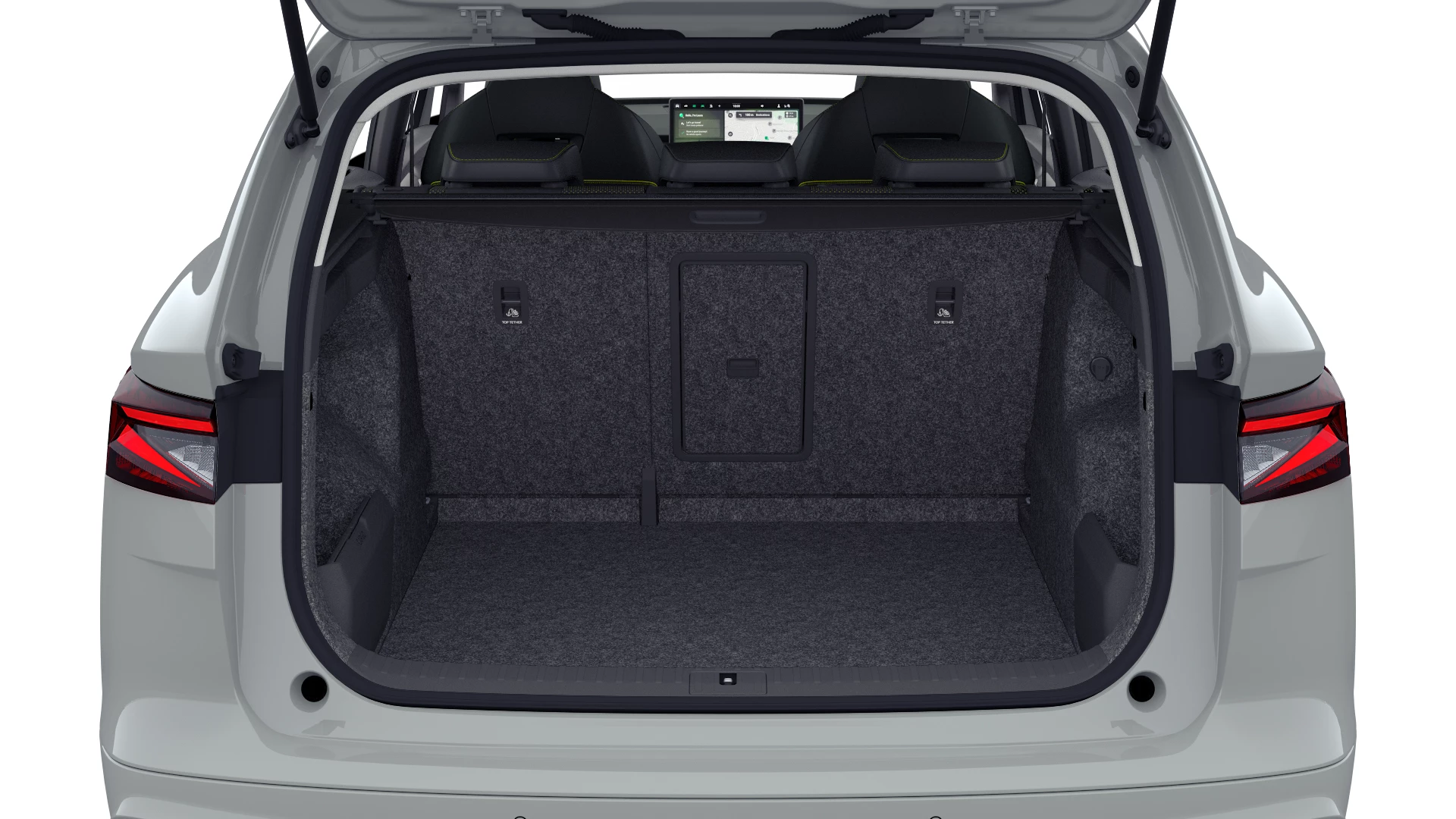 Hoofdafbeelding Škoda Enyaq iV