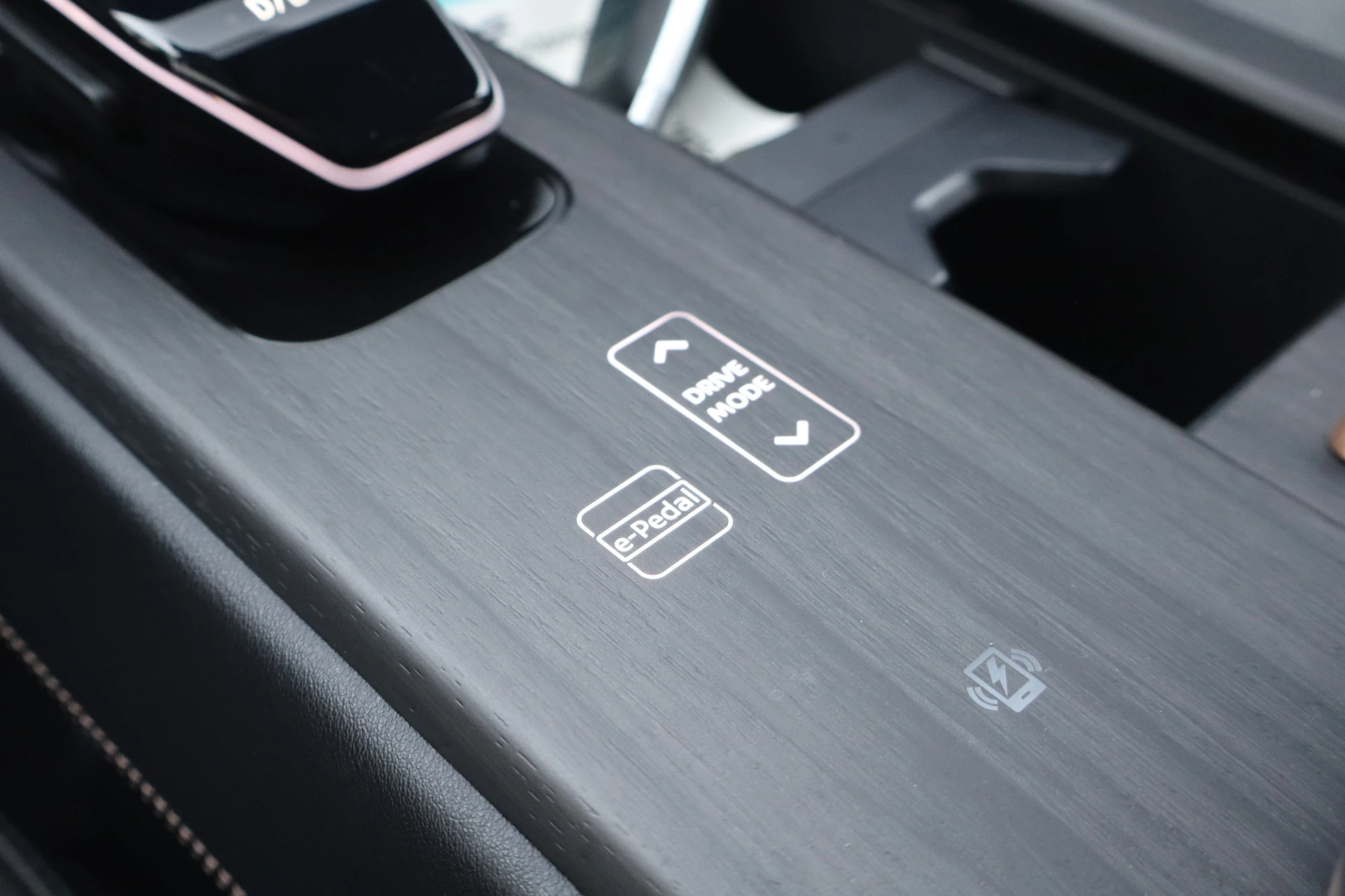 Hoofdafbeelding Nissan ARIYA