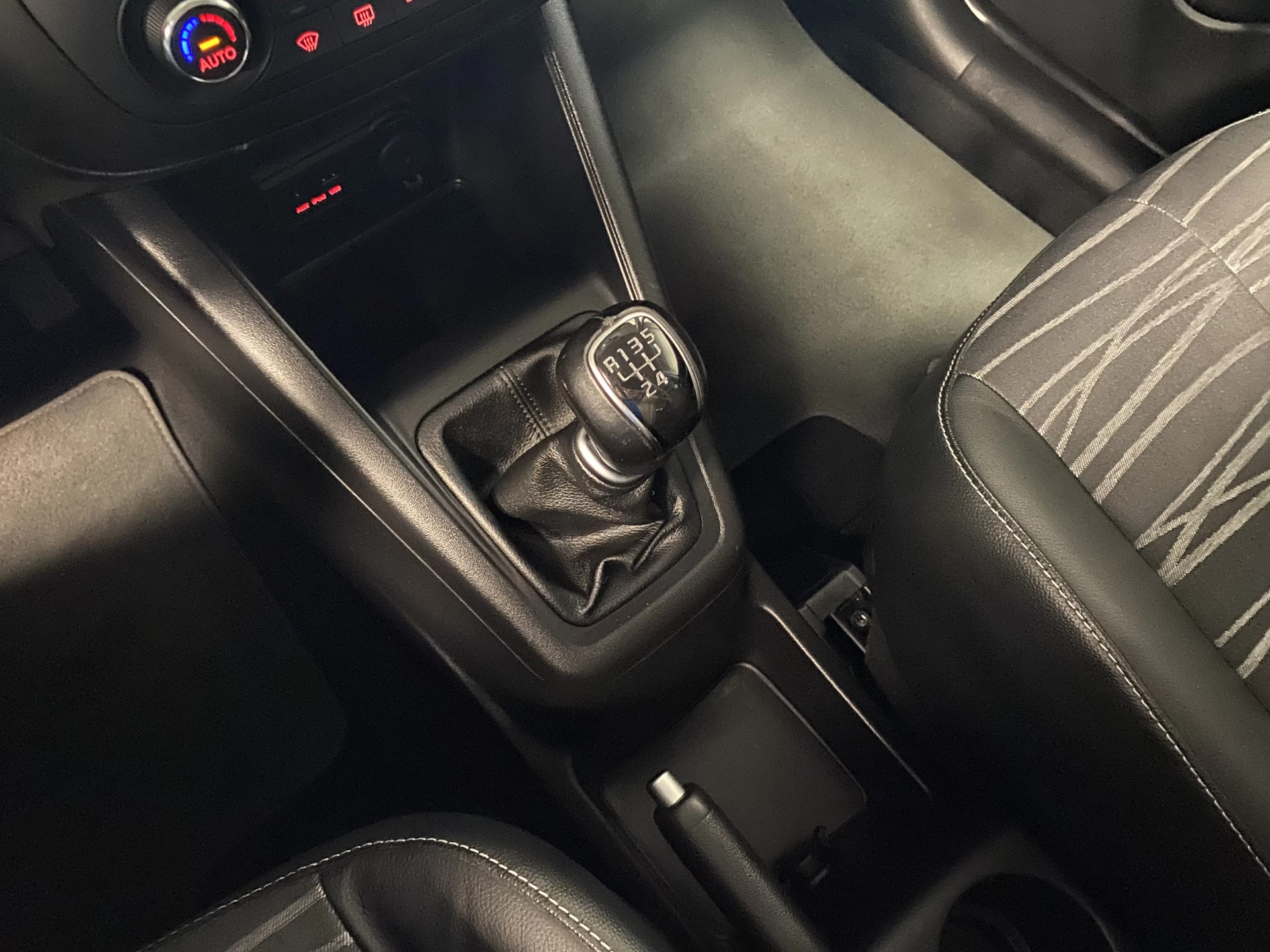 Hoofdafbeelding Kia Venga