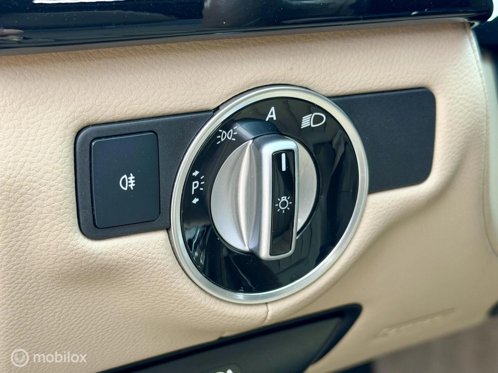 Hoofdafbeelding Mercedes-Benz CLS