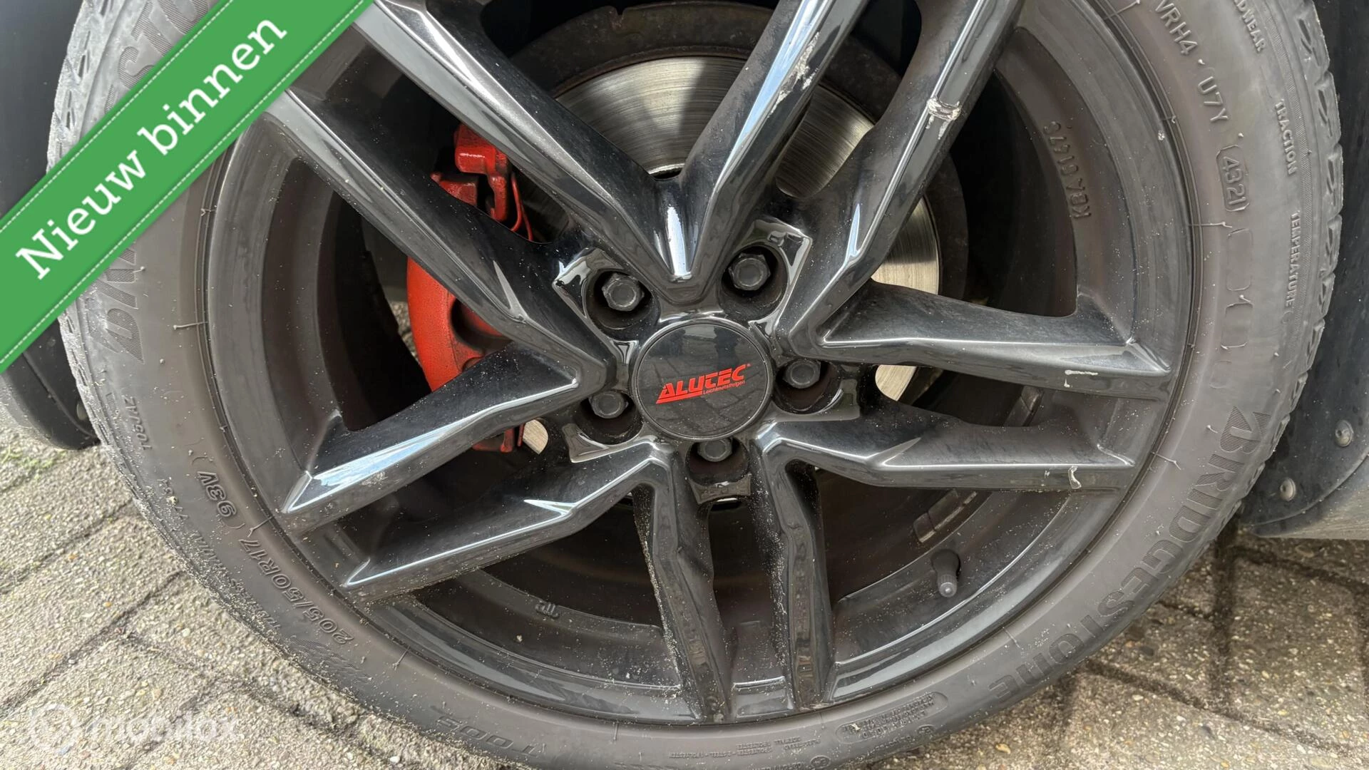 Hoofdafbeelding Volvo V50