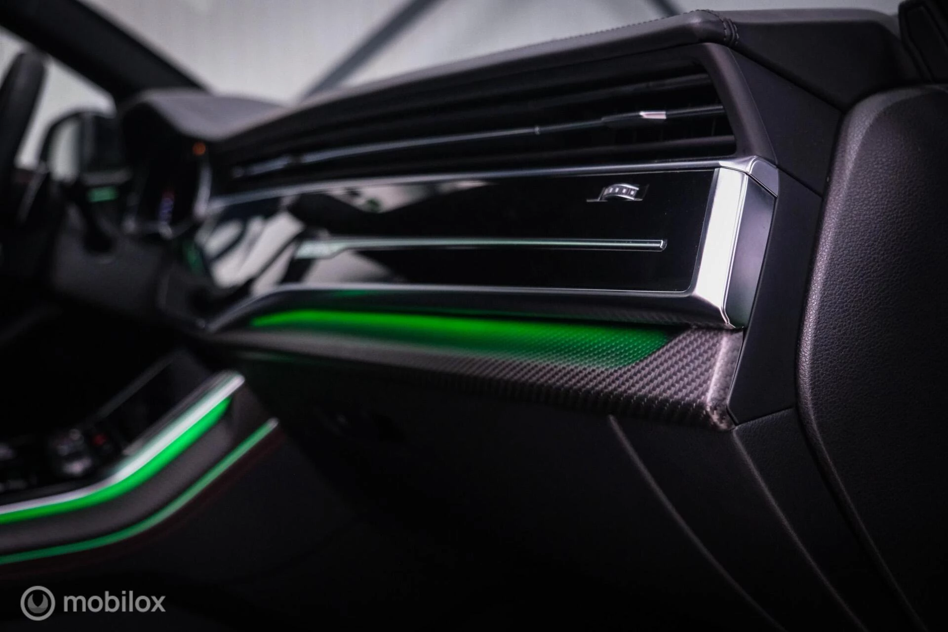 Hoofdafbeelding Audi RSQ8