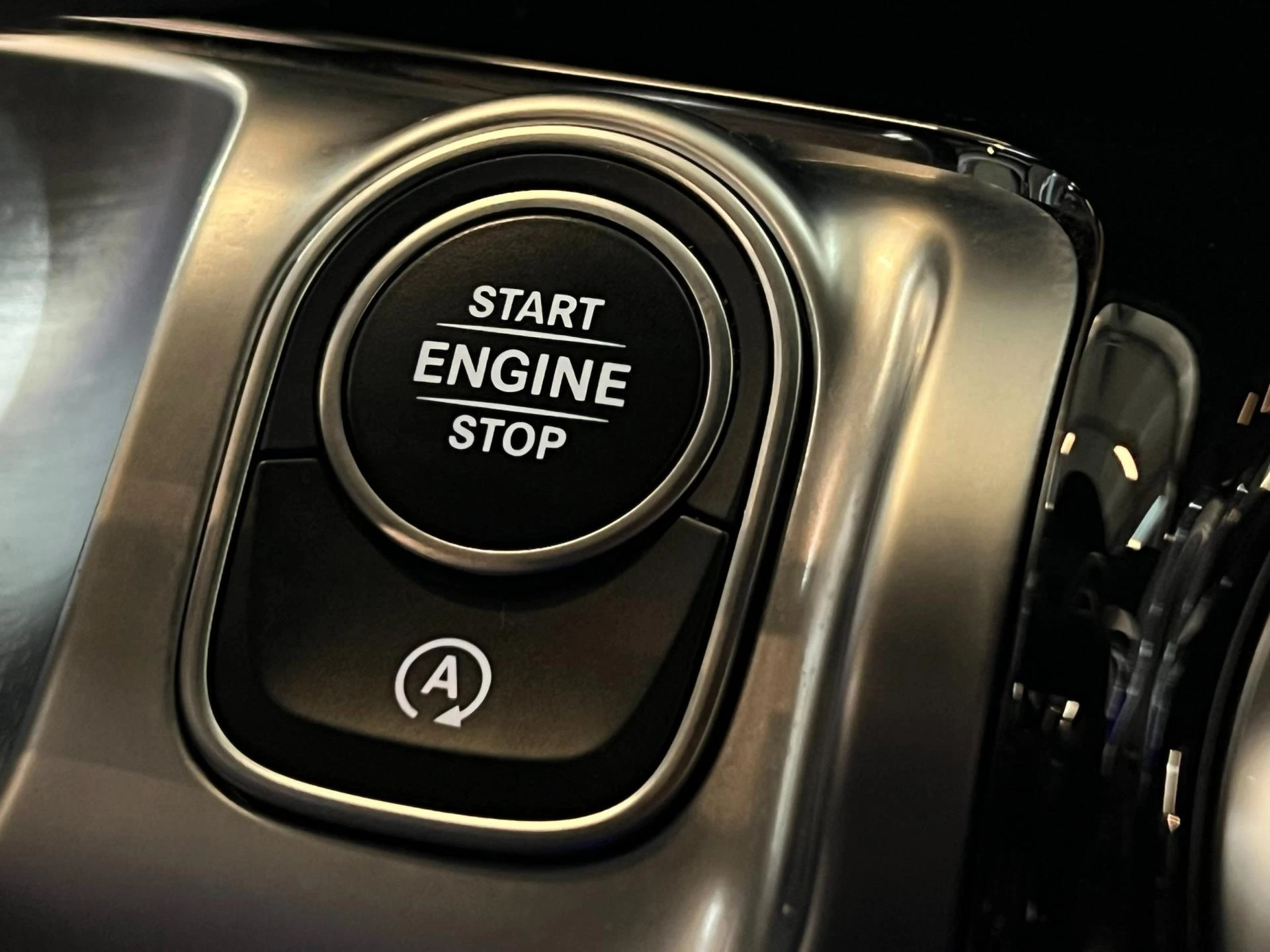 Hoofdafbeelding Mercedes-Benz GLB