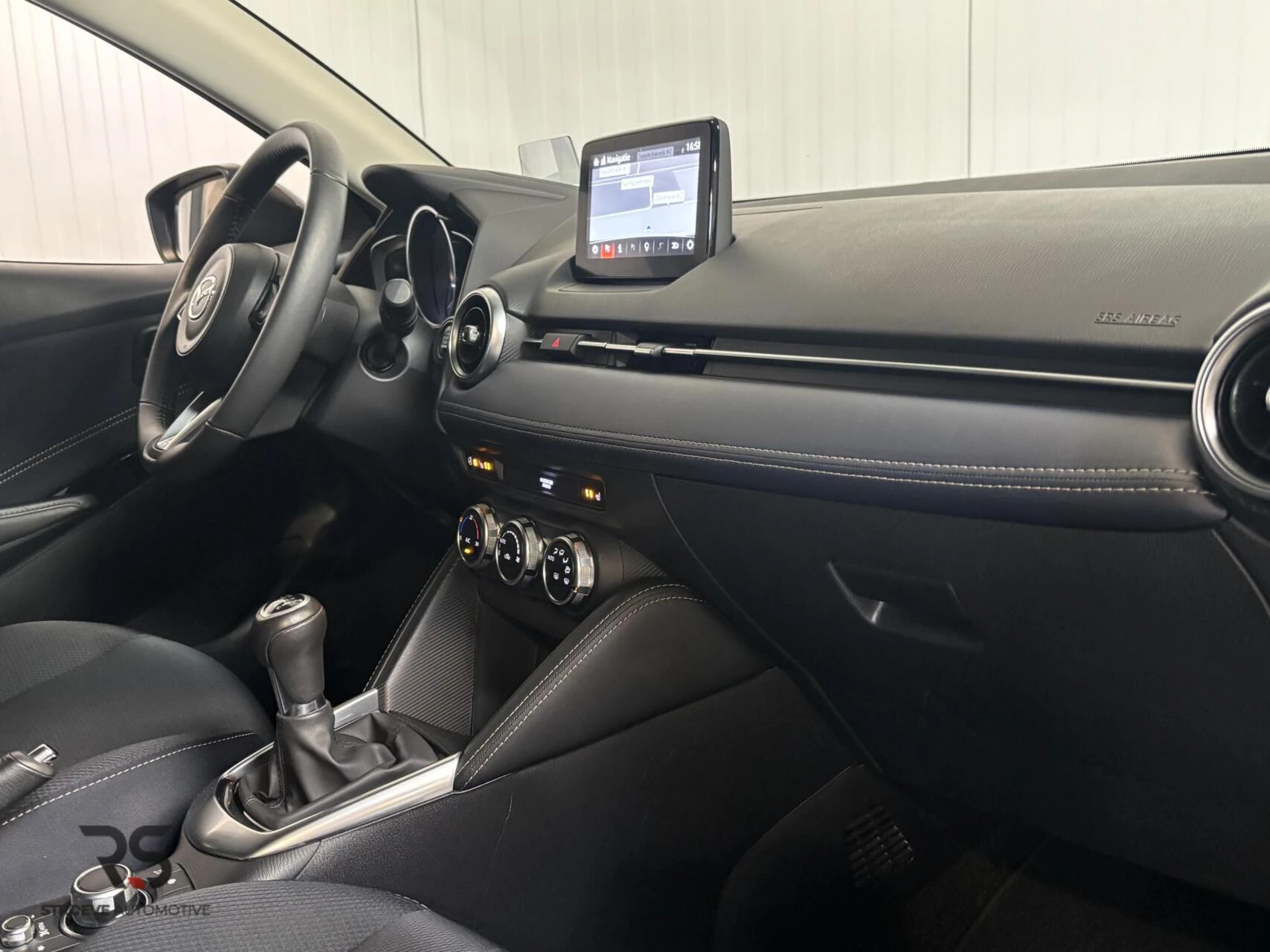 Hoofdafbeelding Mazda 2