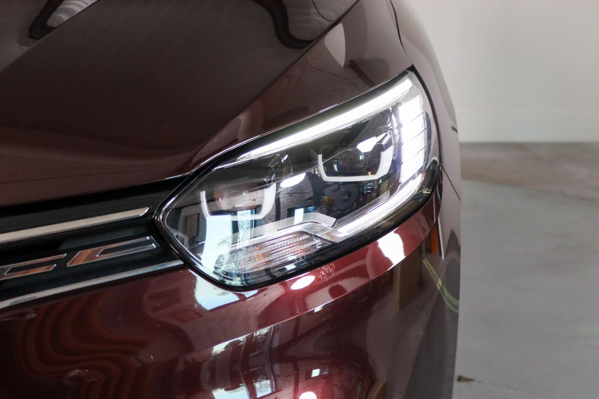 Hoofdafbeelding Renault Grand Scénic