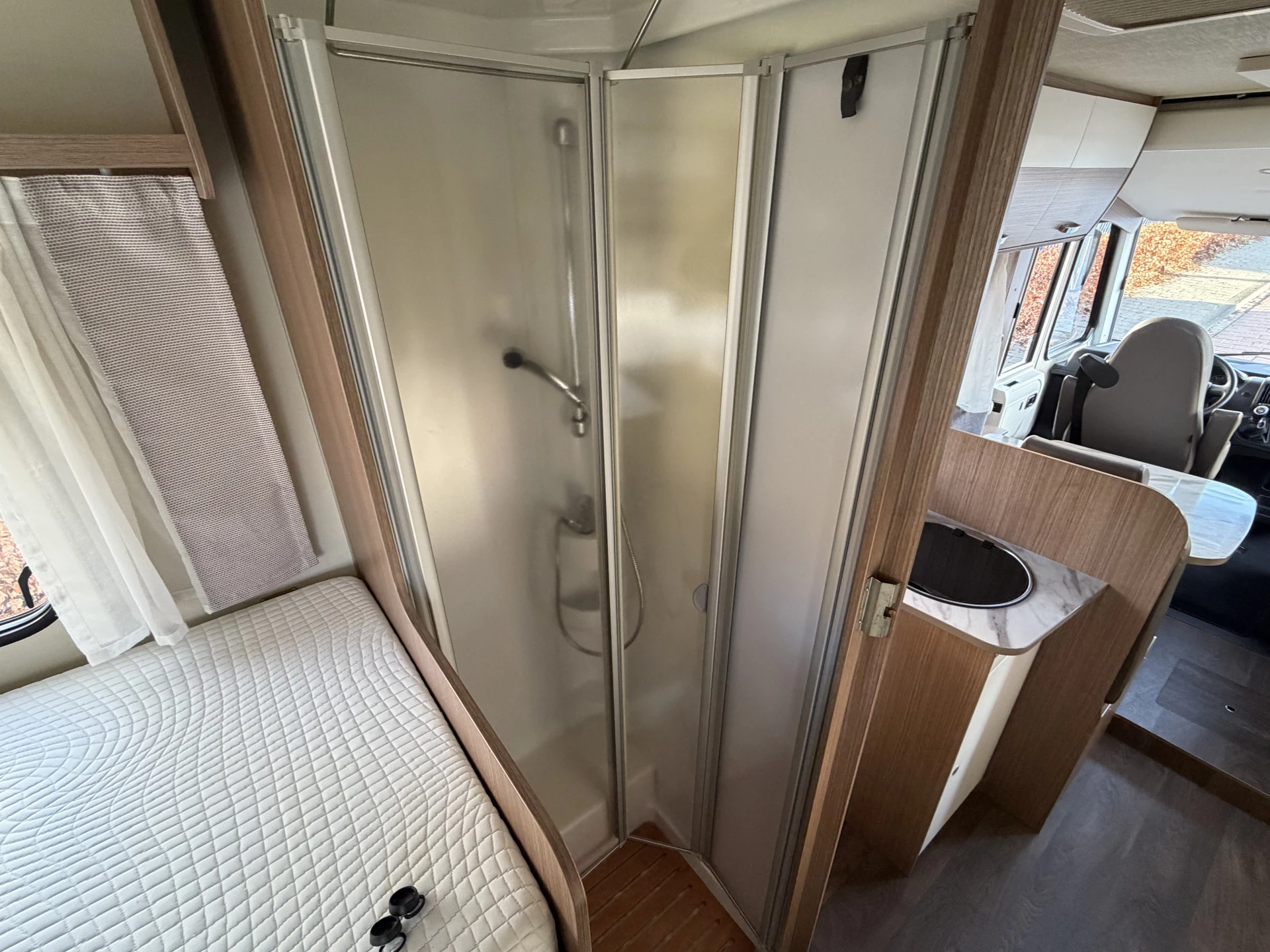 Hoofdafbeelding Carado I 447