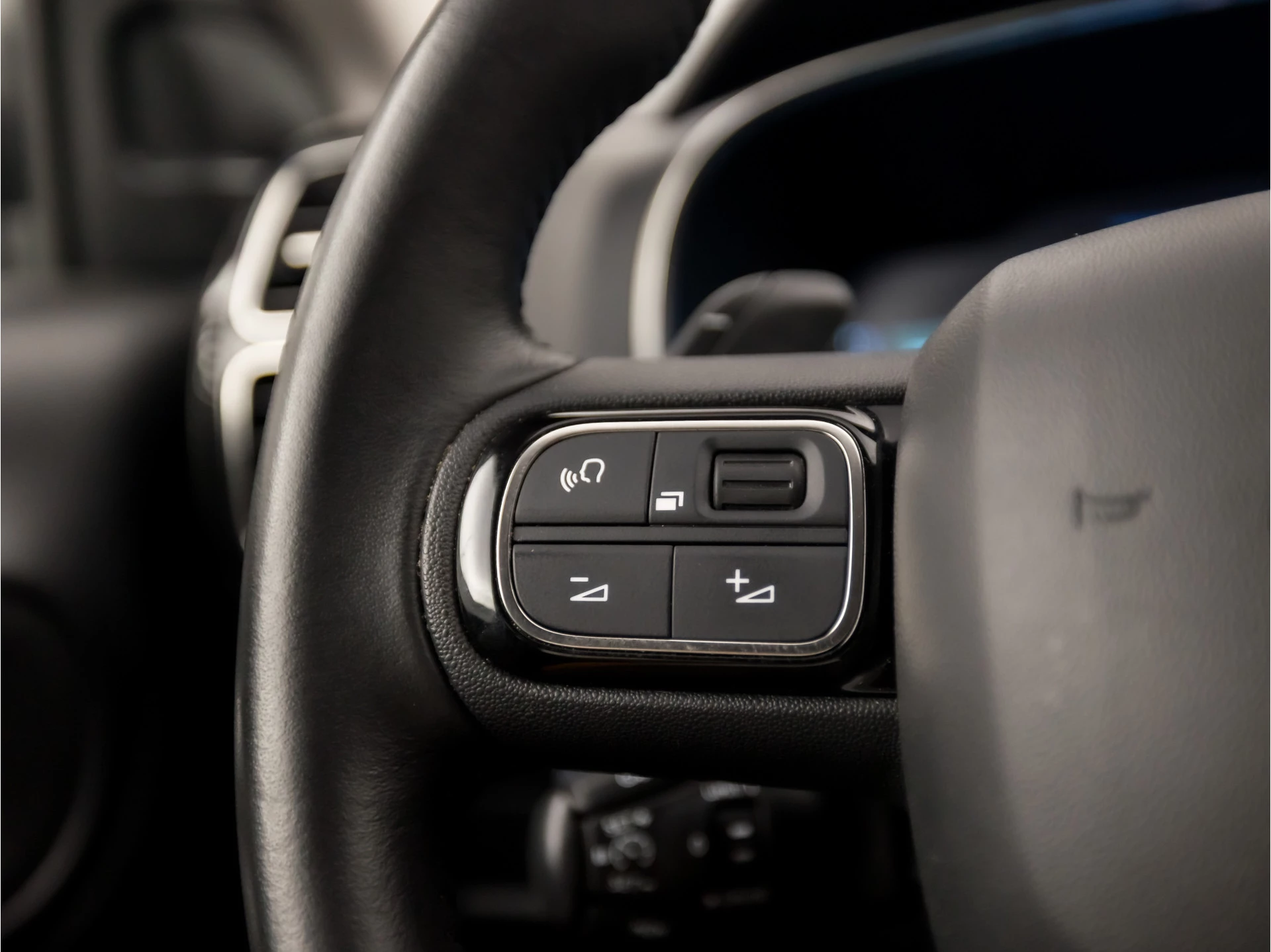 Hoofdafbeelding Citroën C5 Aircross