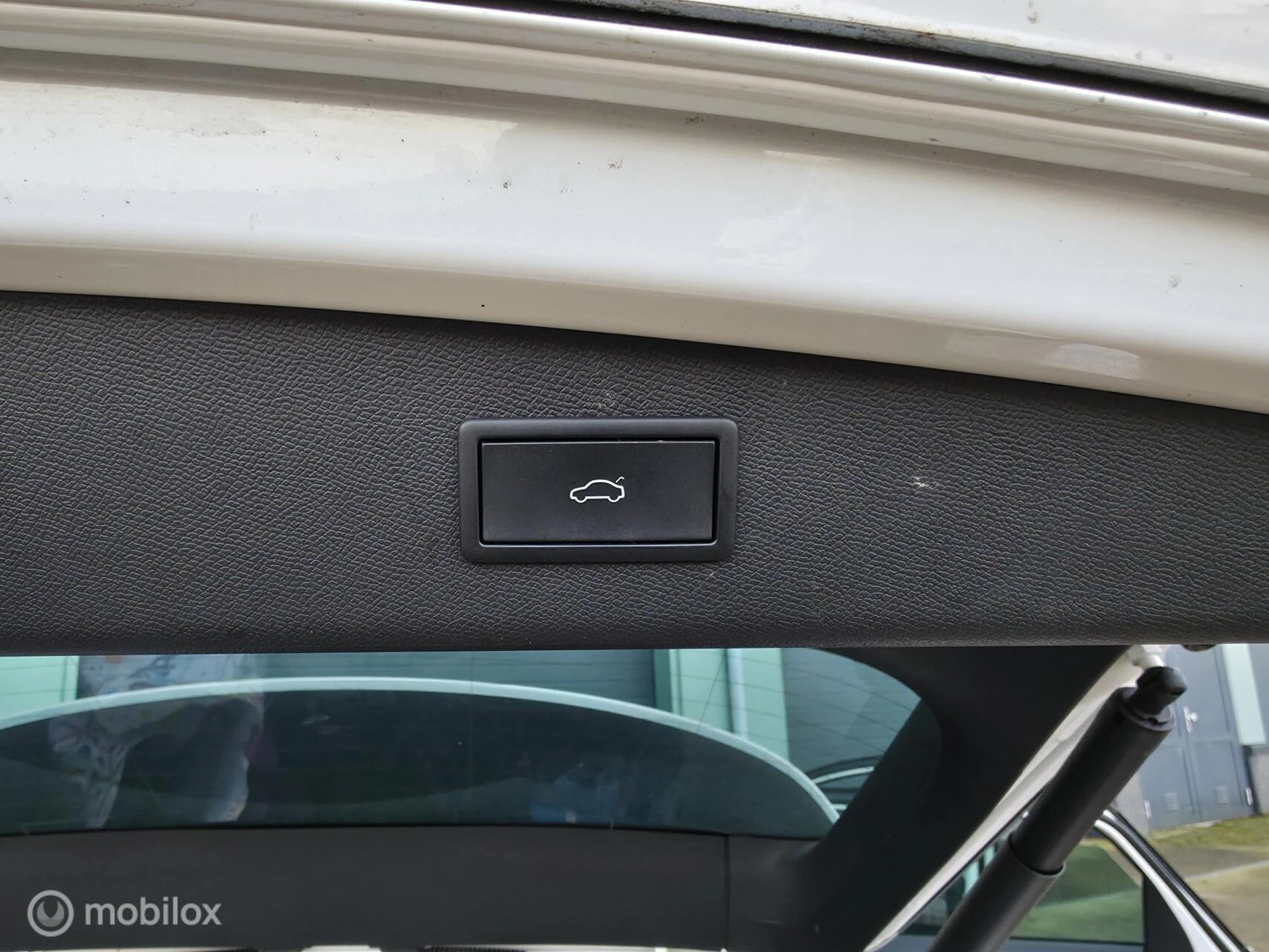 Hoofdafbeelding CUPRA Leon Sportstourer