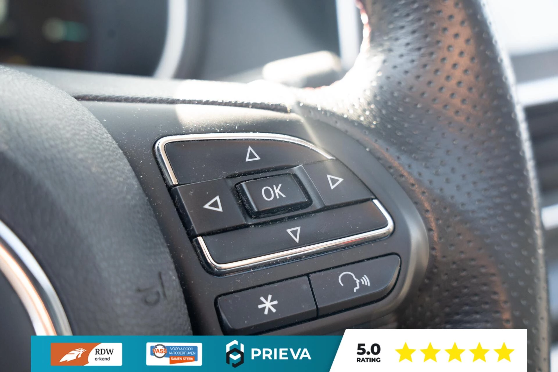 Hoofdafbeelding MG EHS