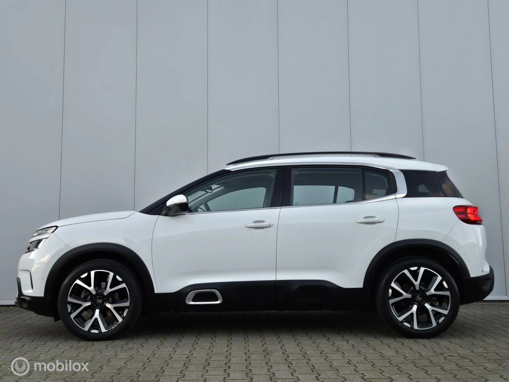 Hoofdafbeelding Citroën C5 Aircross