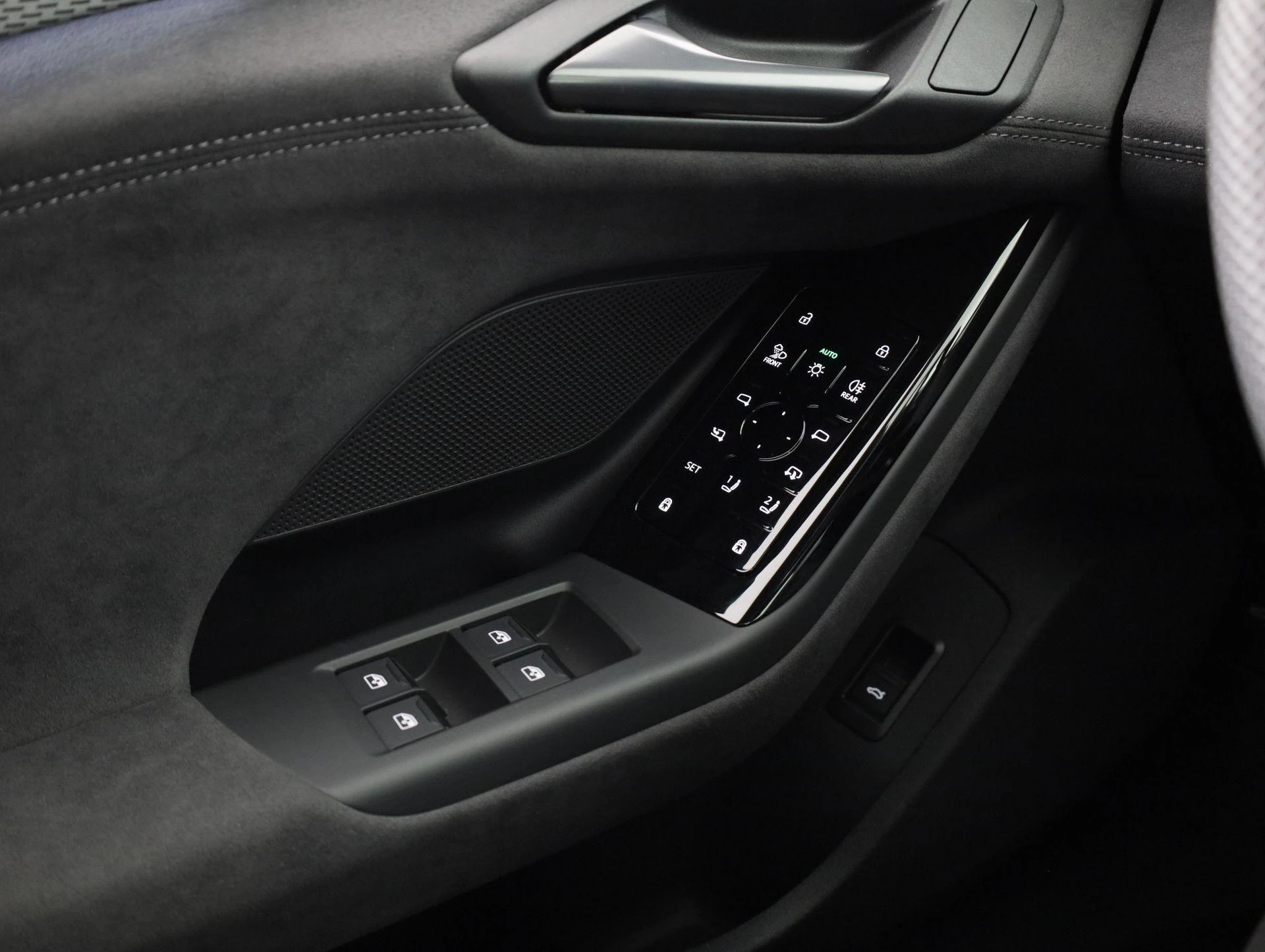 Hoofdafbeelding Audi A6 Sportback e-tron