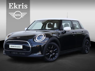 Mini Mini 1.5 Cooper Camden Edition / PDC / Climate Control / Navigatie / LED / 16'' LM /