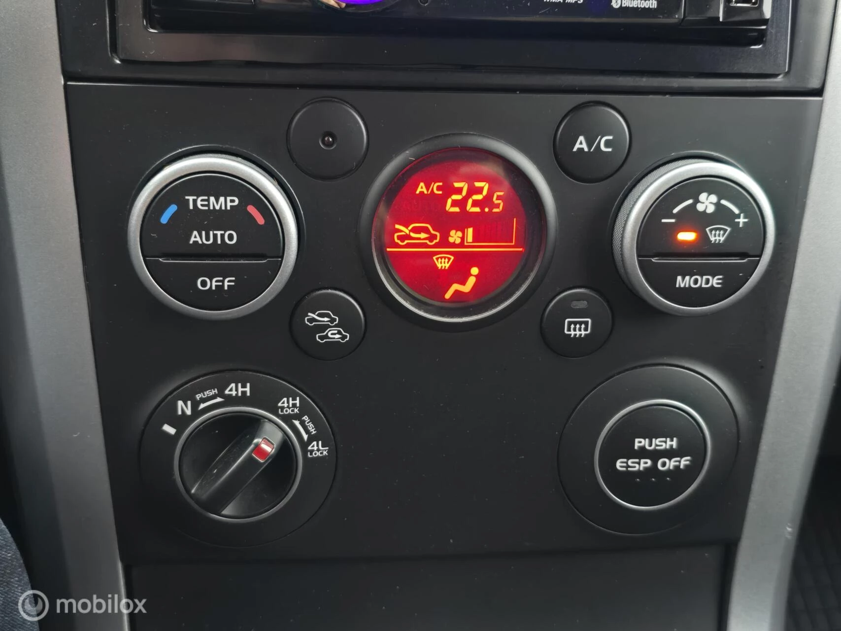 Hoofdafbeelding Suzuki Grand Vitara