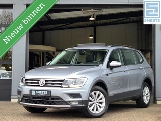 Hoofdafbeelding Volkswagen Tiguan Allspace Volkswagen Tiguan Allspace 1.5 TSI Life Buss. 1e Eig! |Pano