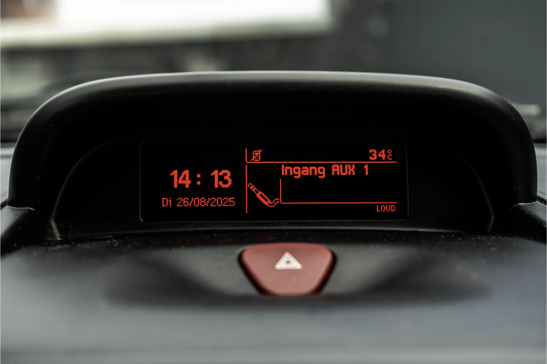 Hoofdafbeelding Peugeot Expert