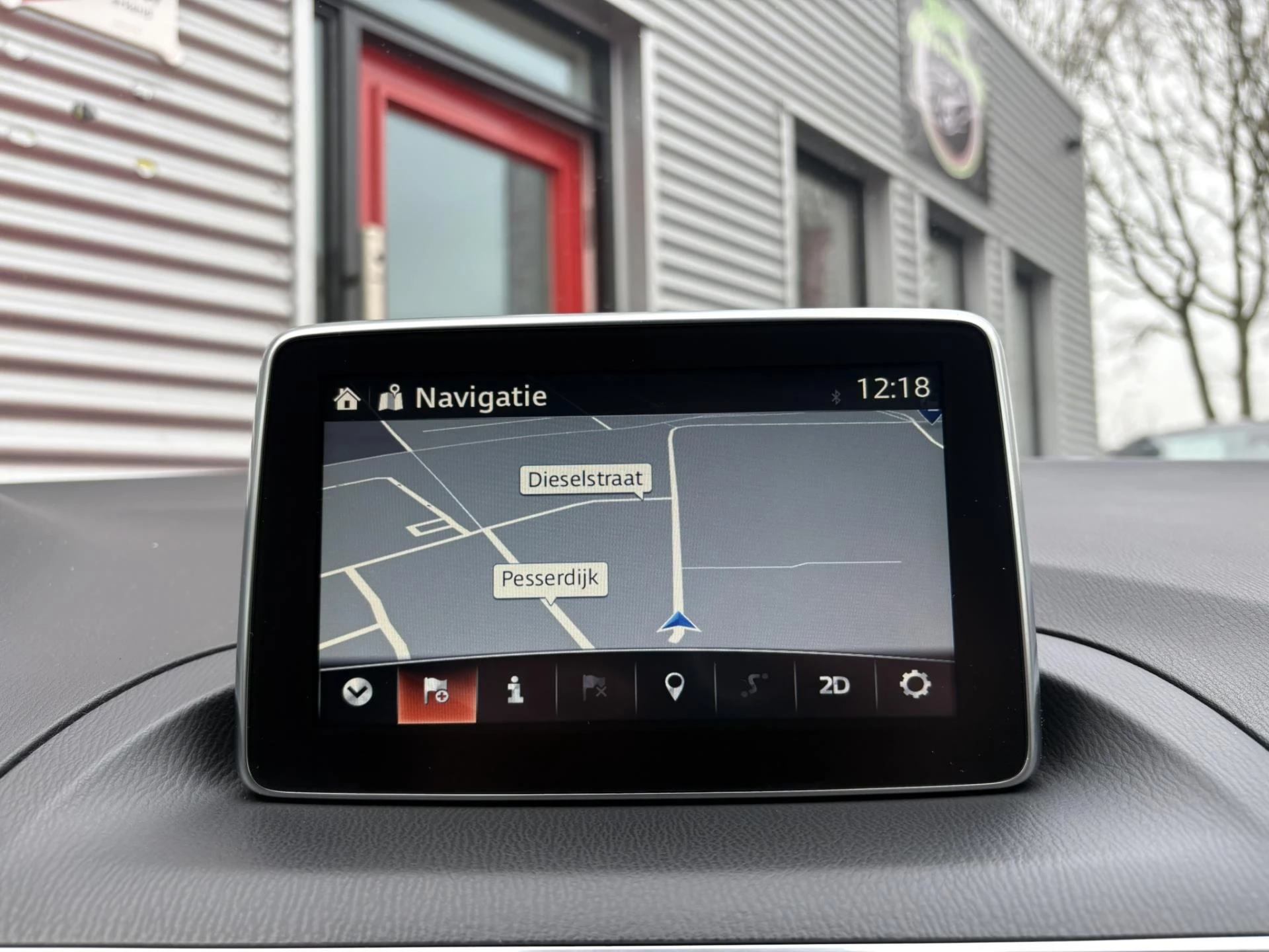 Hoofdafbeelding Mazda 3