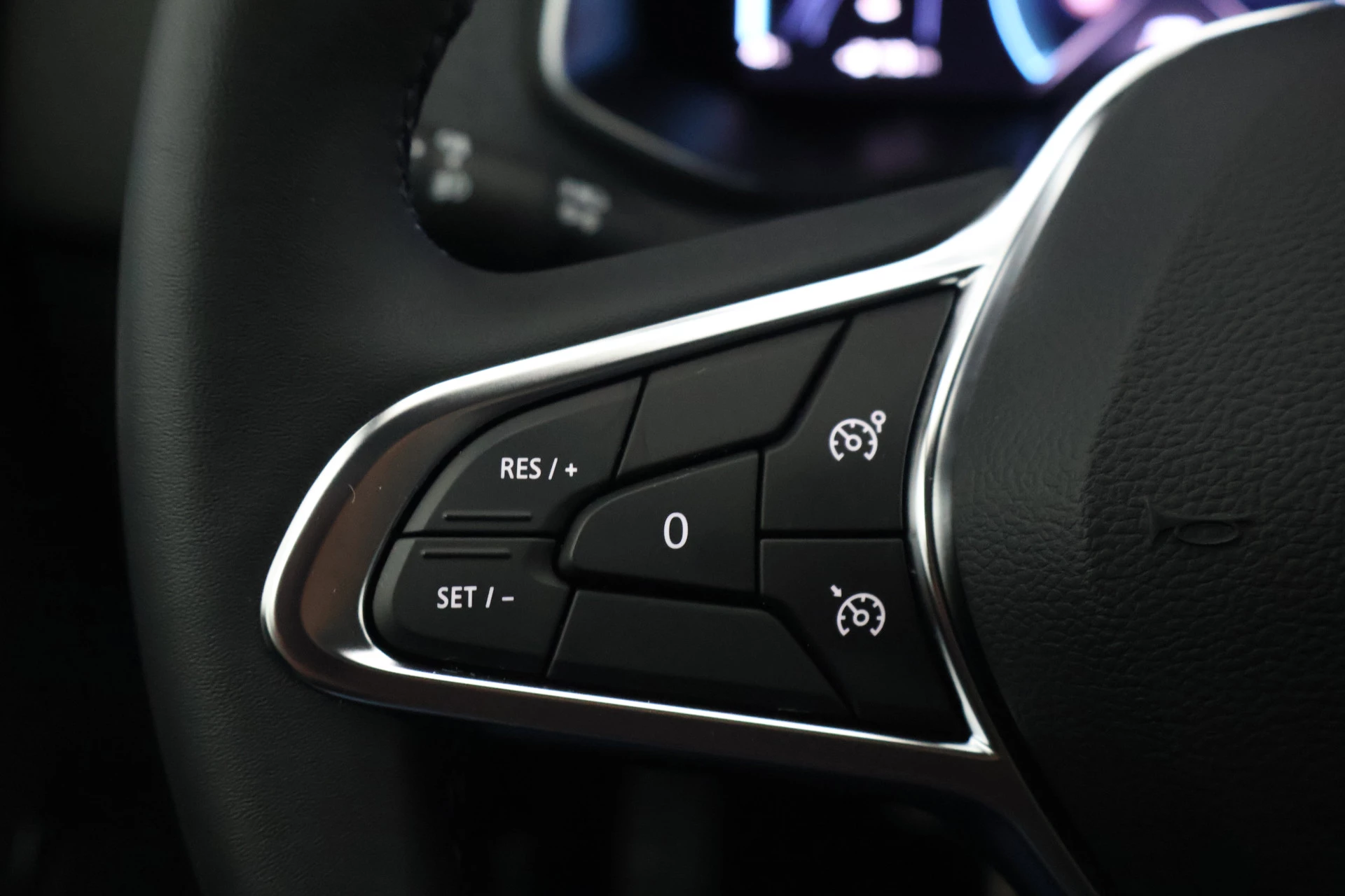 Hoofdafbeelding Renault ZOE