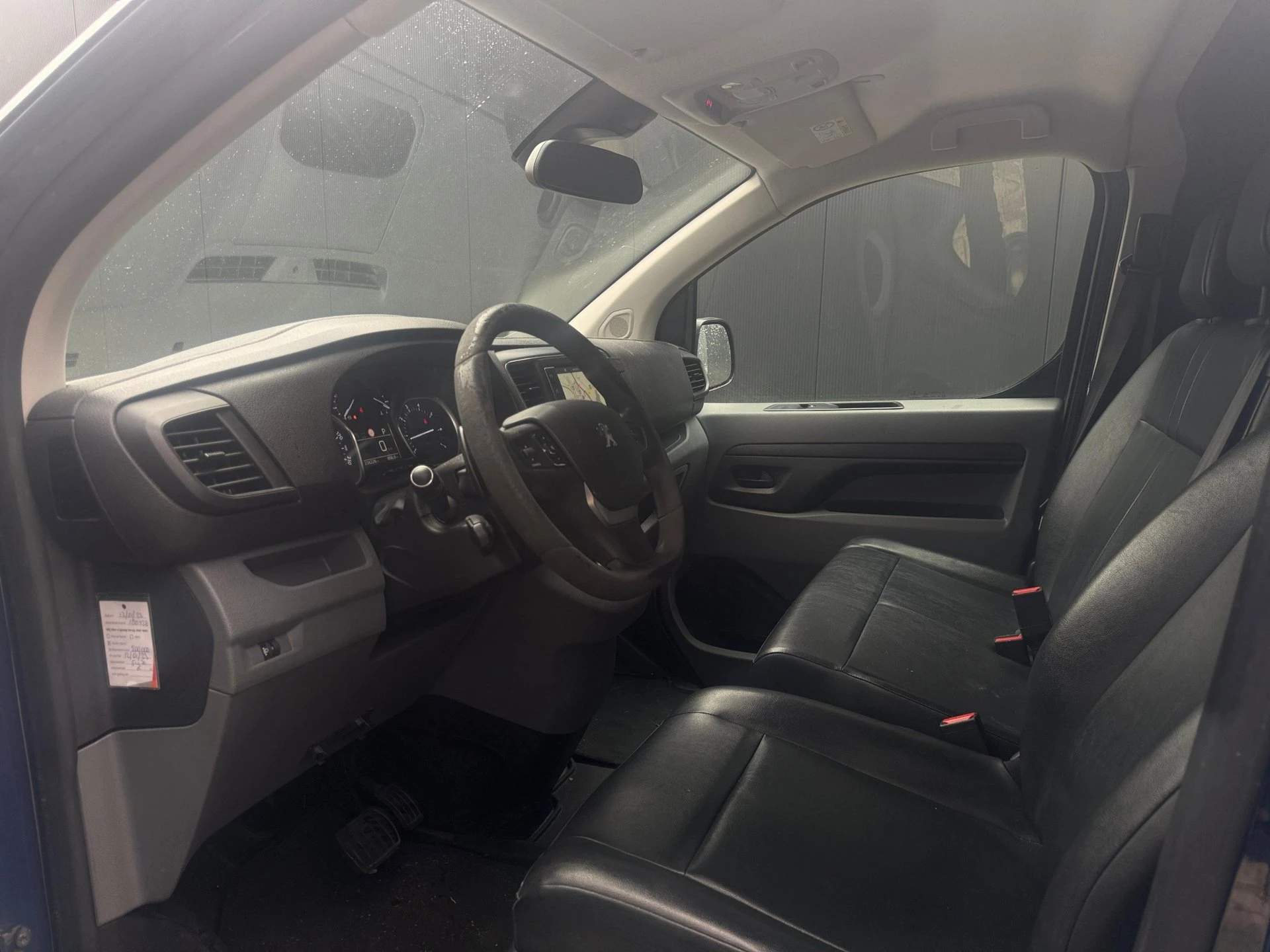 Hoofdafbeelding Peugeot Expert