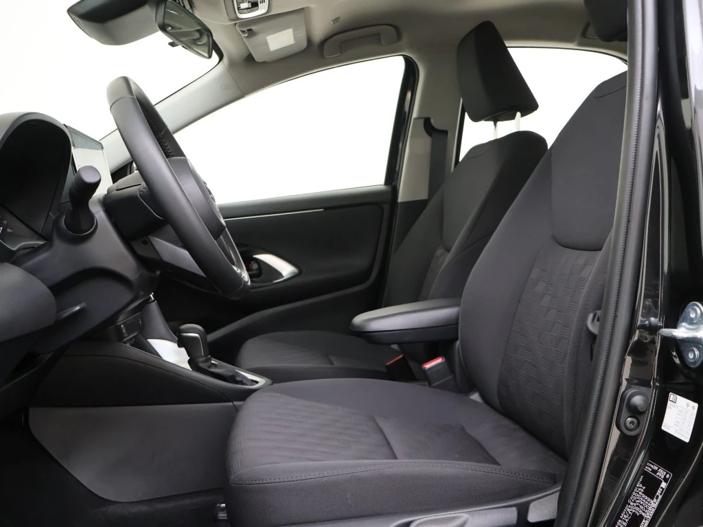 Hoofdafbeelding Mazda 2 Hybrid