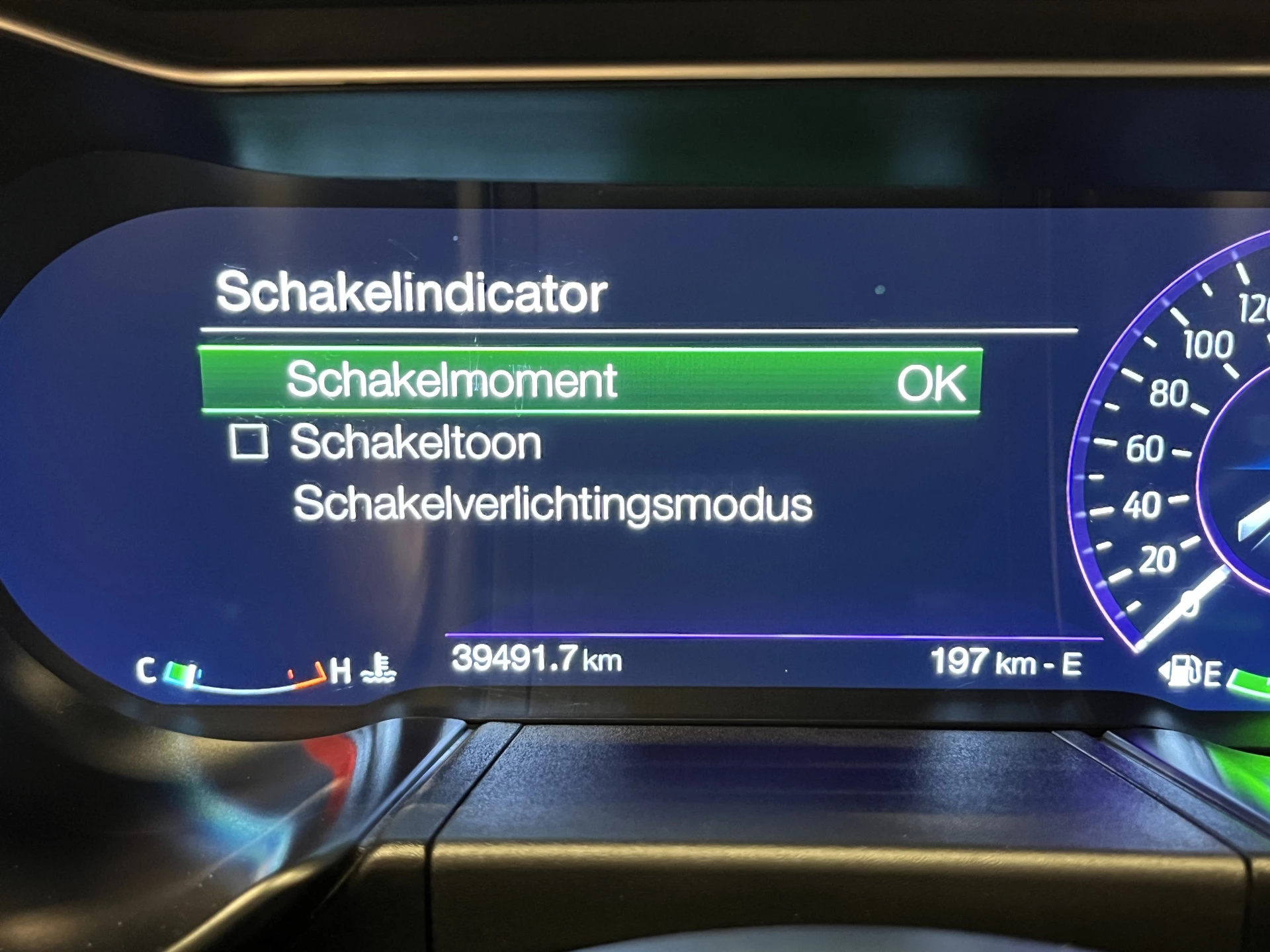 Hoofdafbeelding Ford Mustang