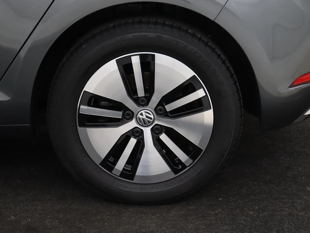 Hoofdafbeelding Volkswagen e-Golf