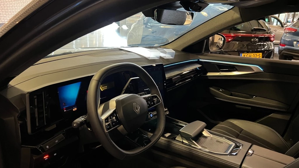 Hoofdafbeelding Renault Austral