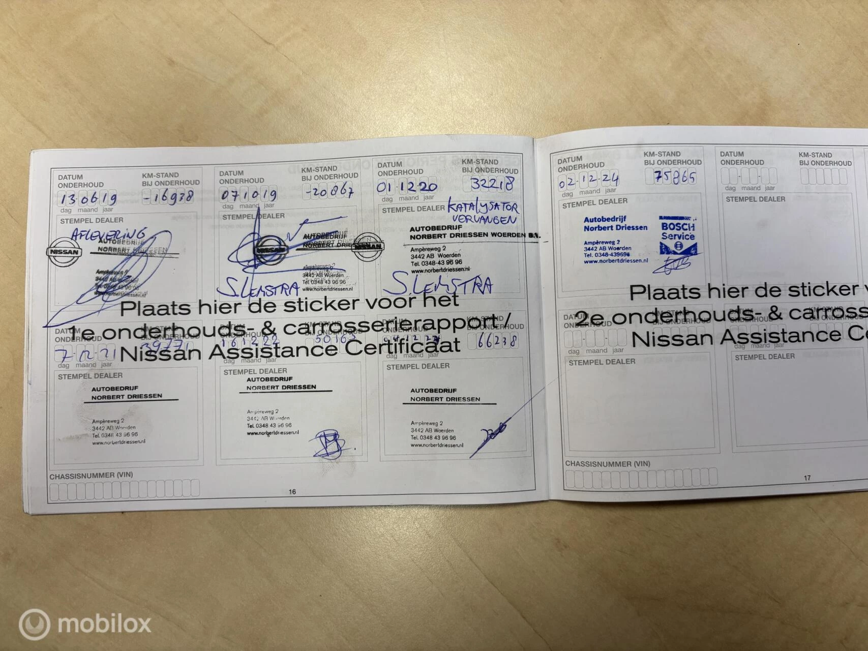 Hoofdafbeelding Nissan Micra