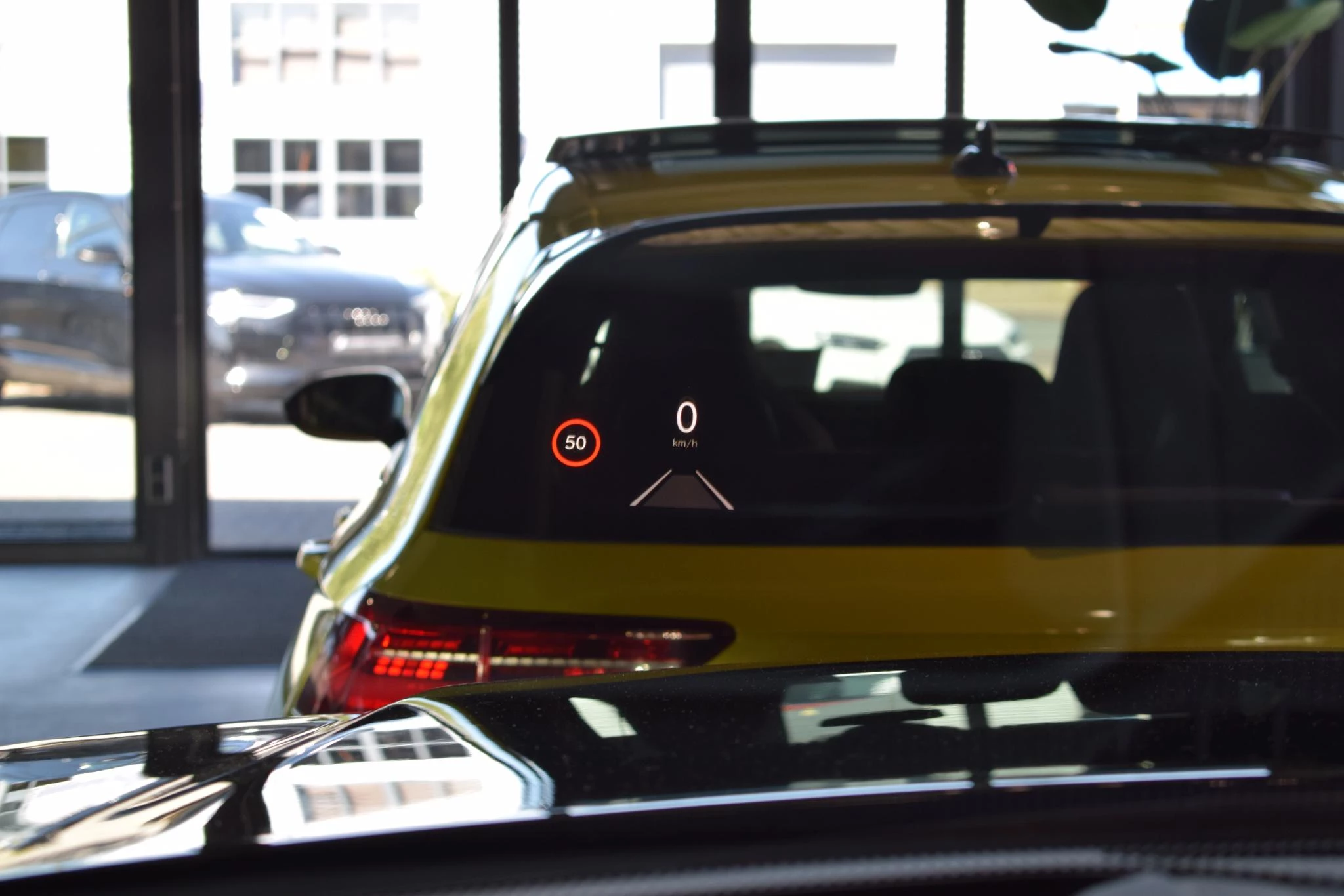 Hoofdafbeelding Jeep Grand Cherokee